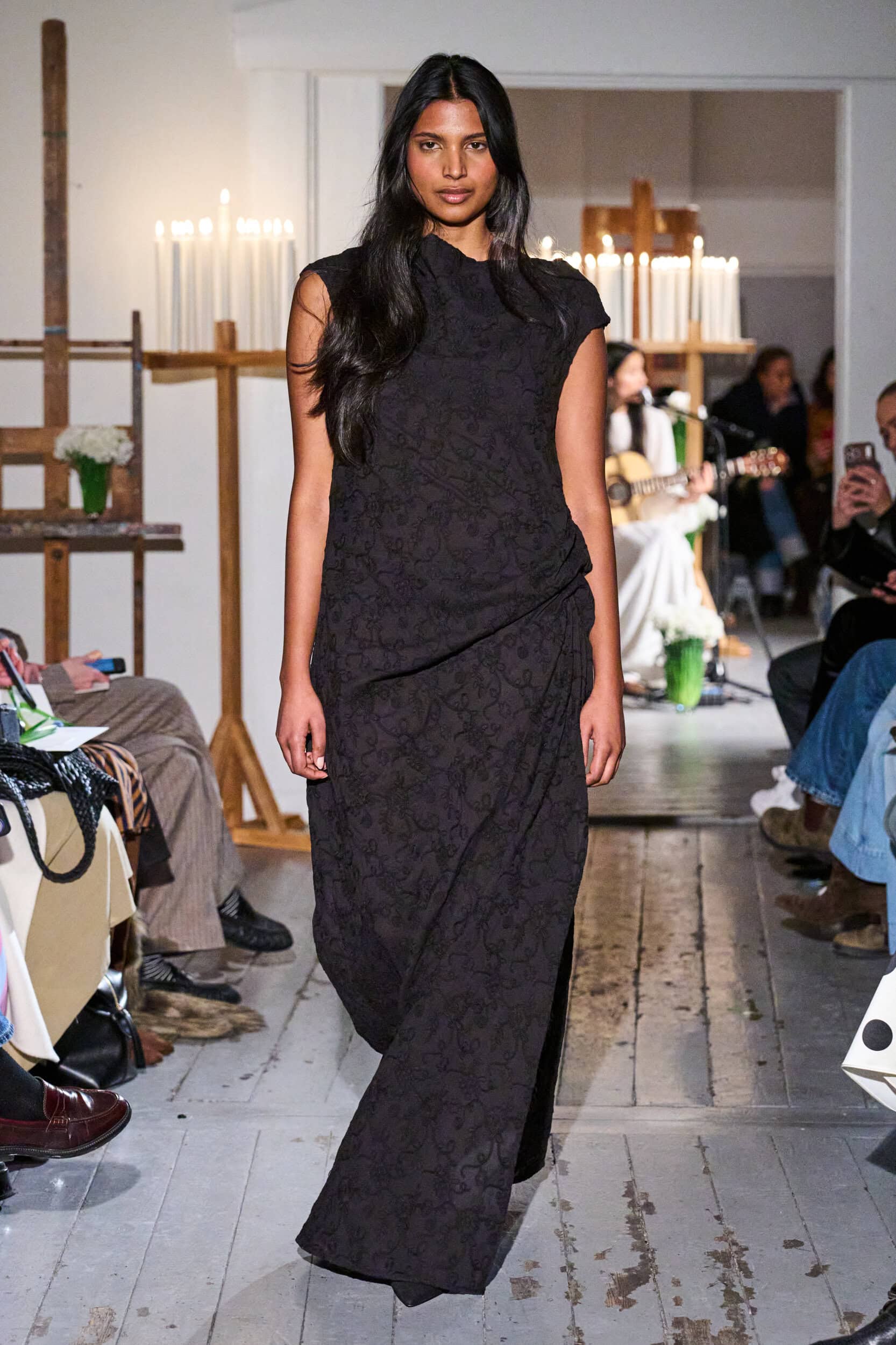 Skall Studio Fall 2026 Fashion Show 