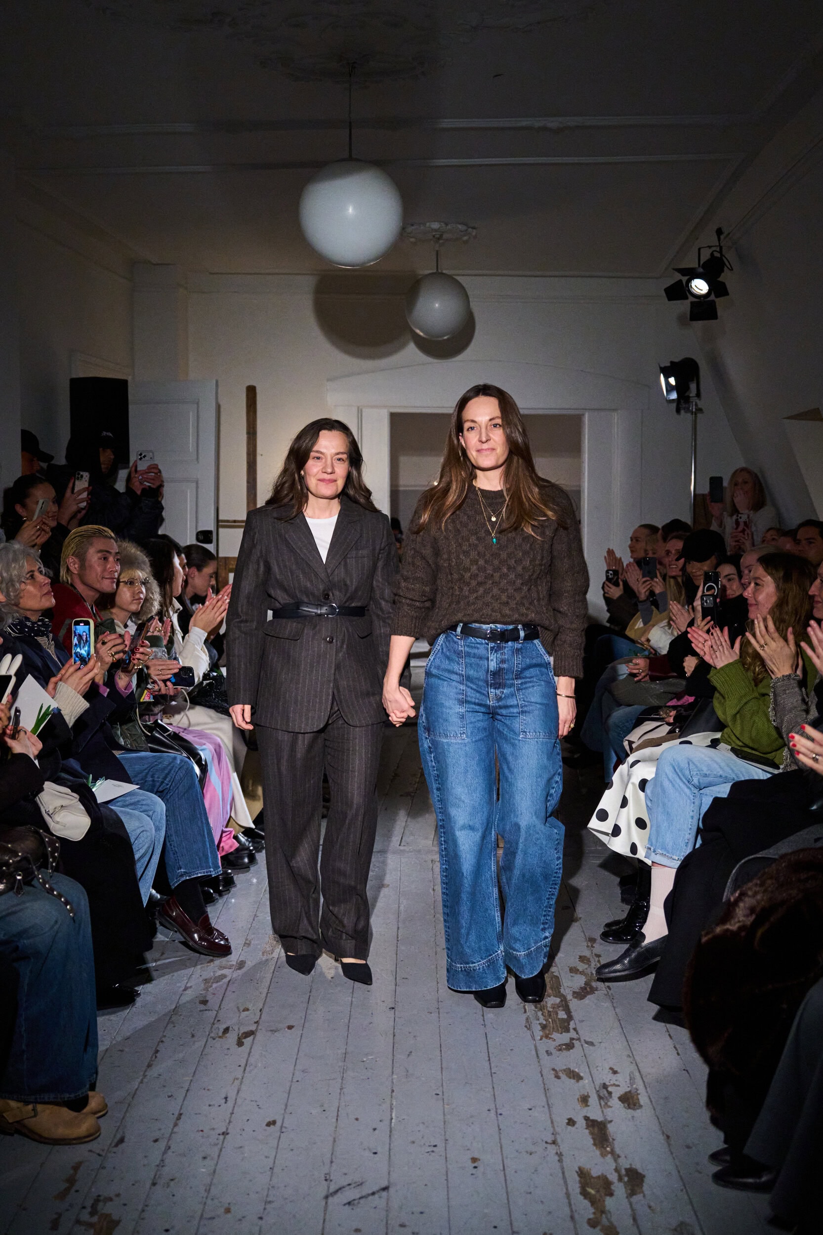 Skall Studio Fall 2026 Fashion Show 