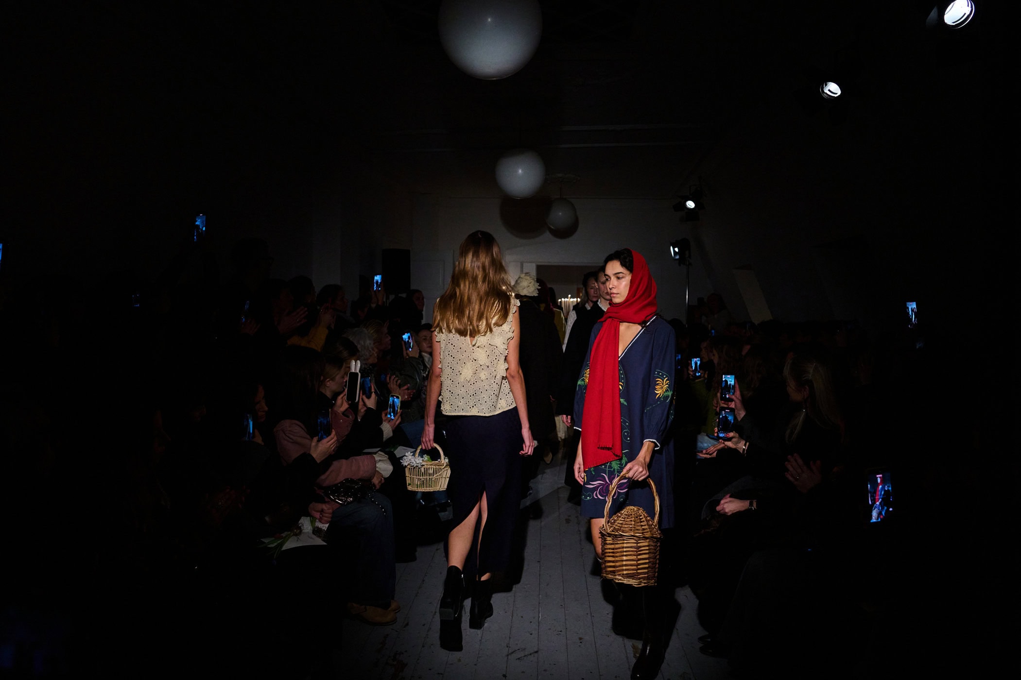 Skall Studio Fall 2026 Fashion Show 