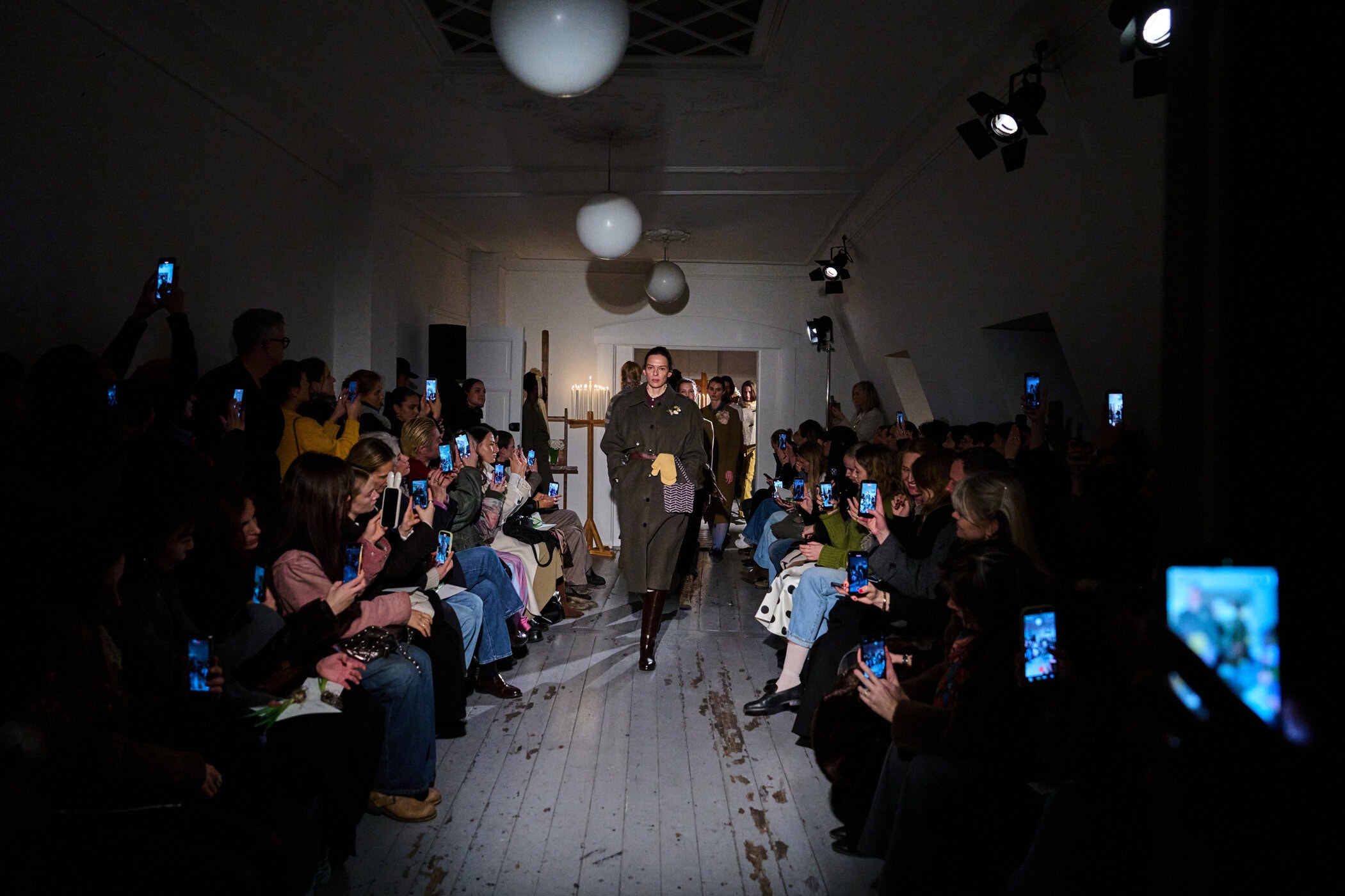 Skall Studio Fall 2026 Fashion Show 