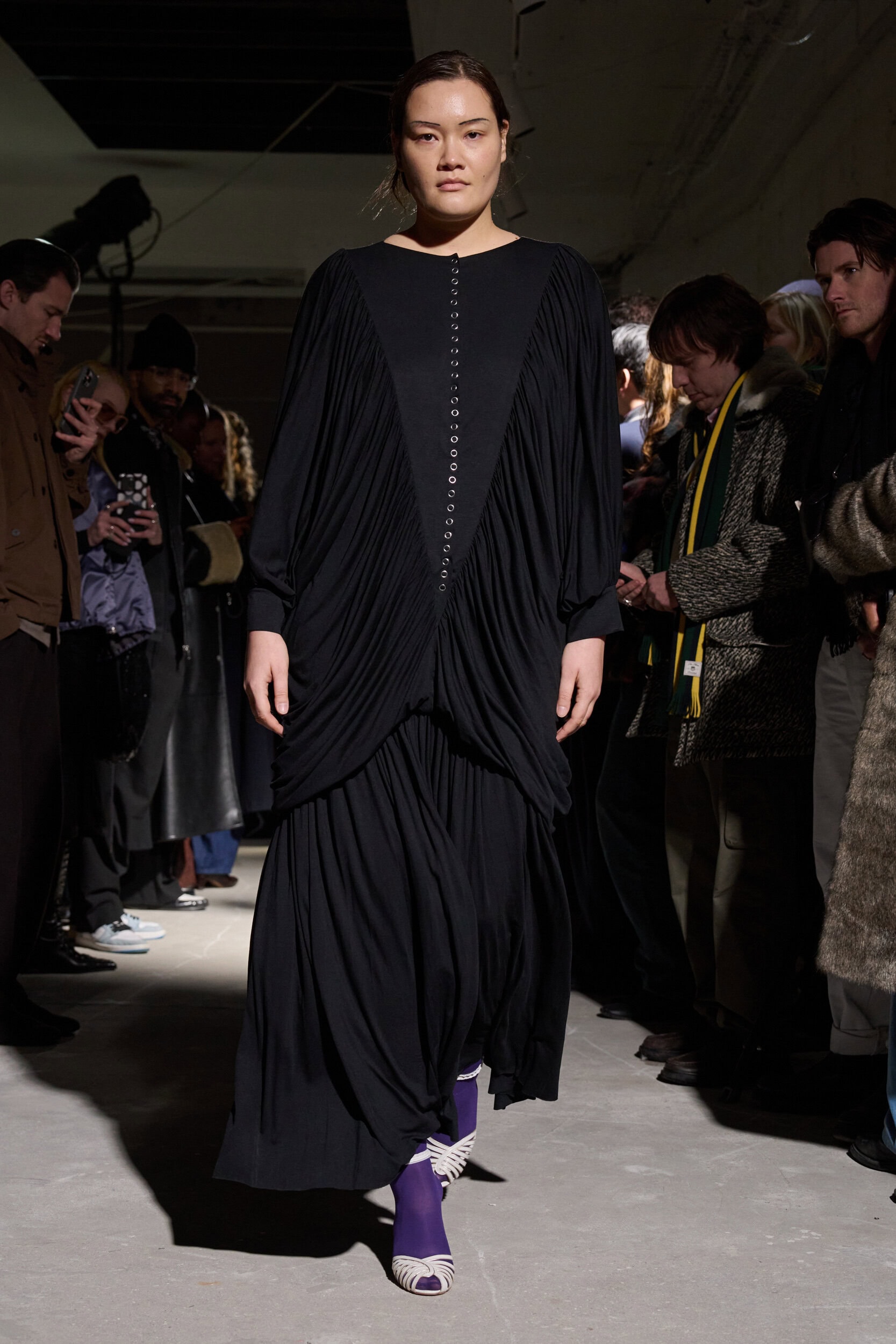 Nicklas Skovgaard Fall 2026 Fashion Show 