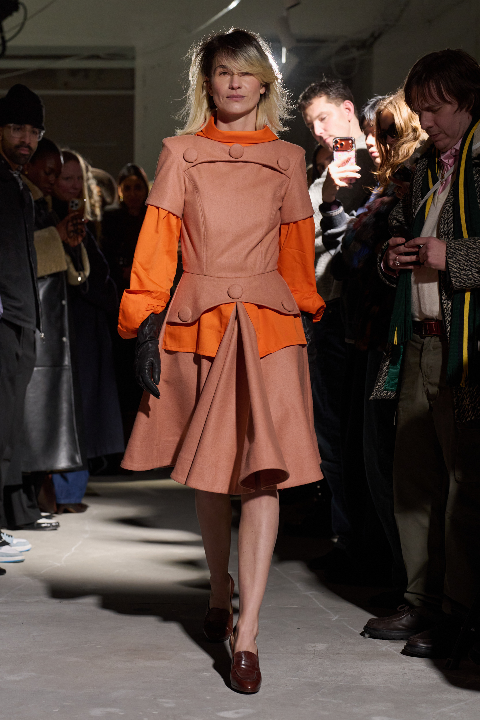 Nicklas Skovgaard Fall 2026 Fashion Show 
