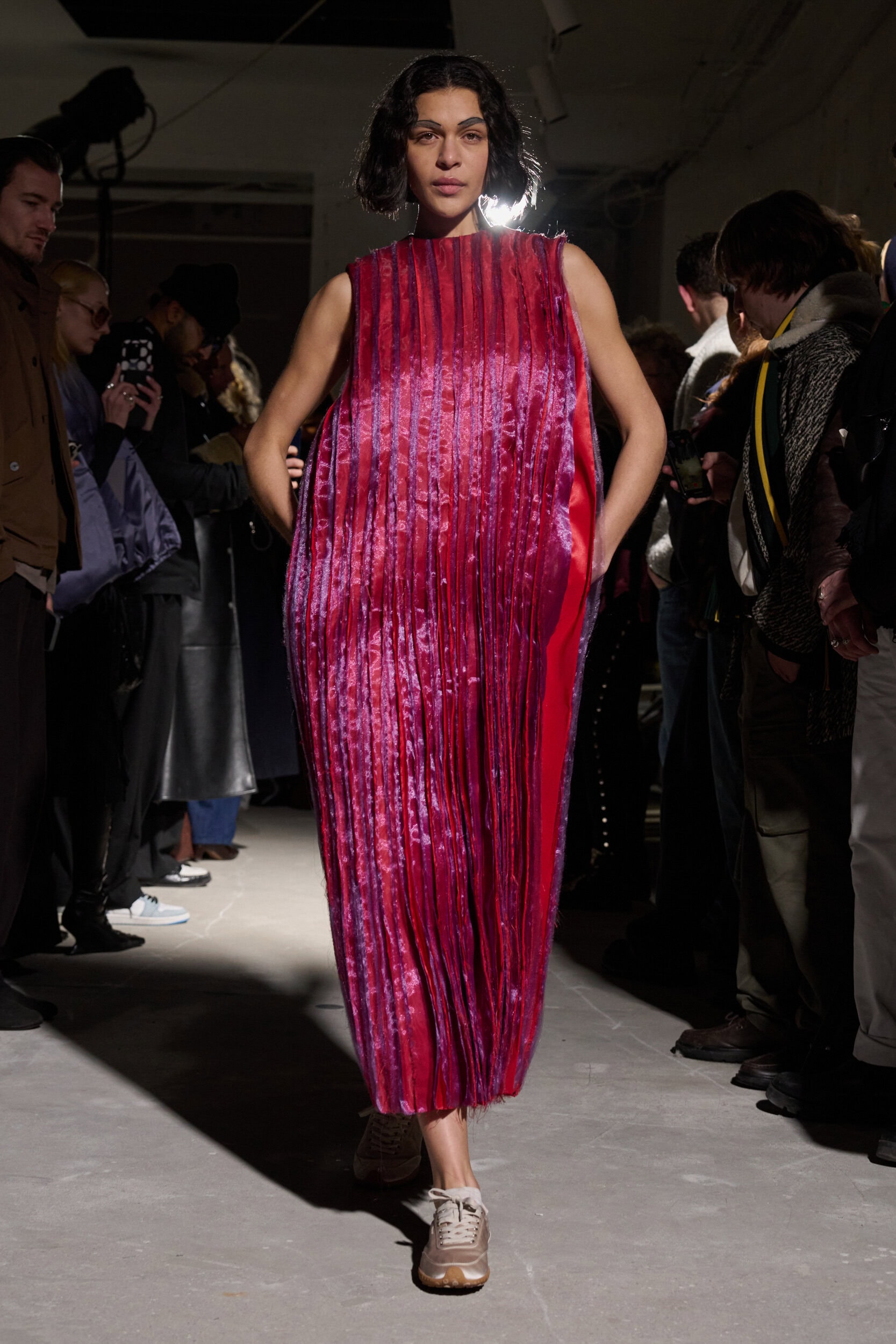 Nicklas Skovgaard Fall 2026 Fashion Show 