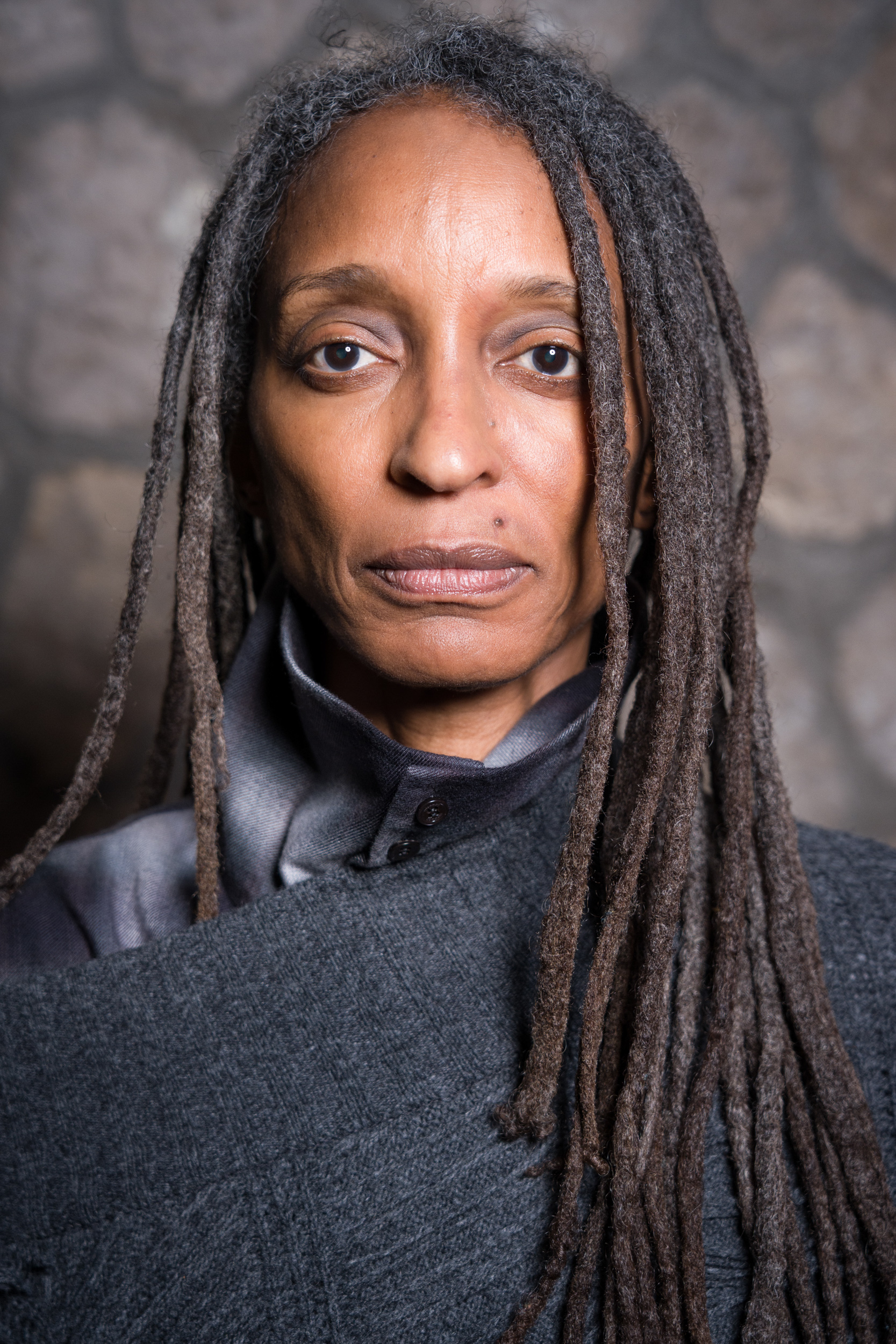 Songzio Fall 2026 Men’s Fashion Show Backstage