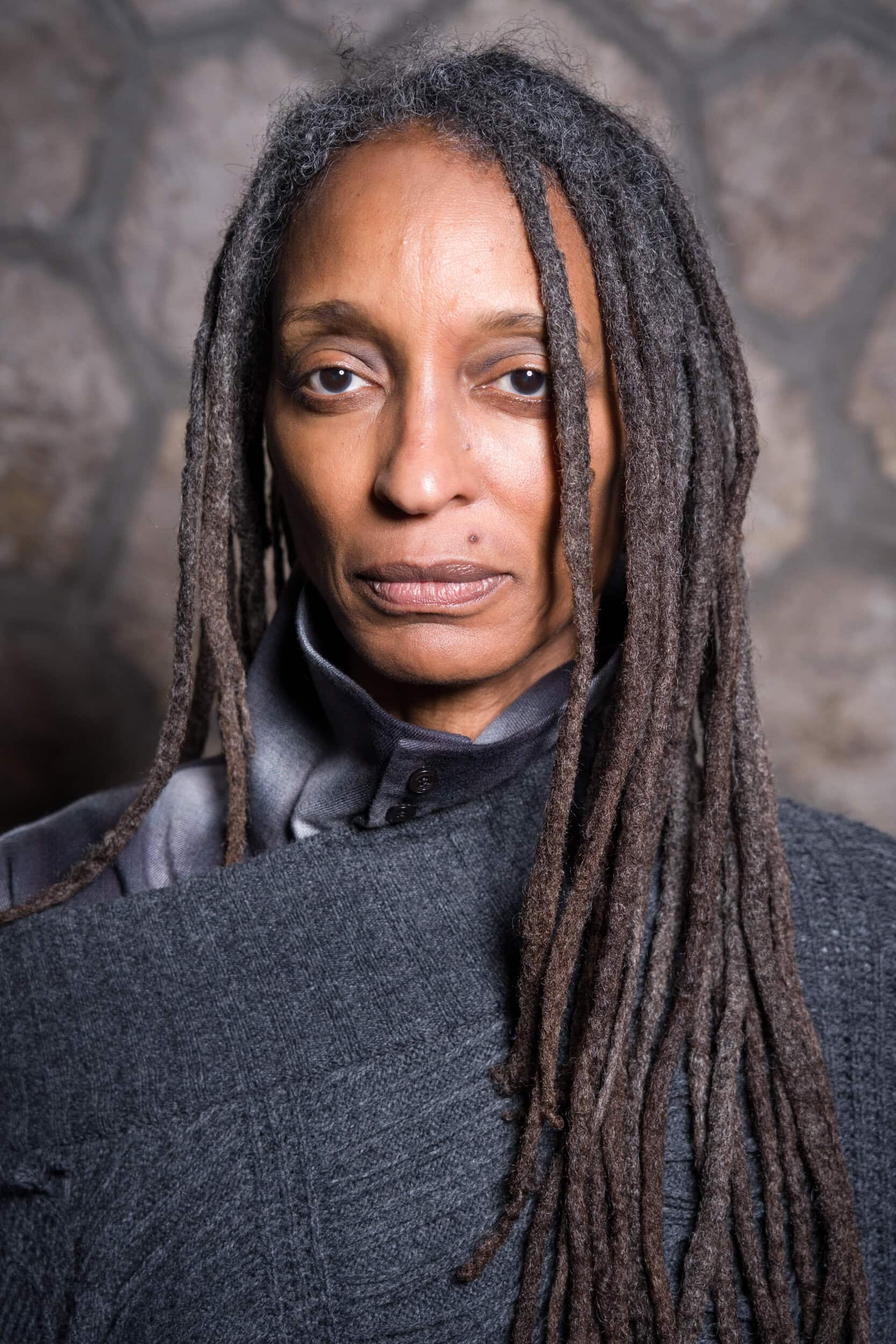 Songzio Fall 2026 Men’s Fashion Show Backstage