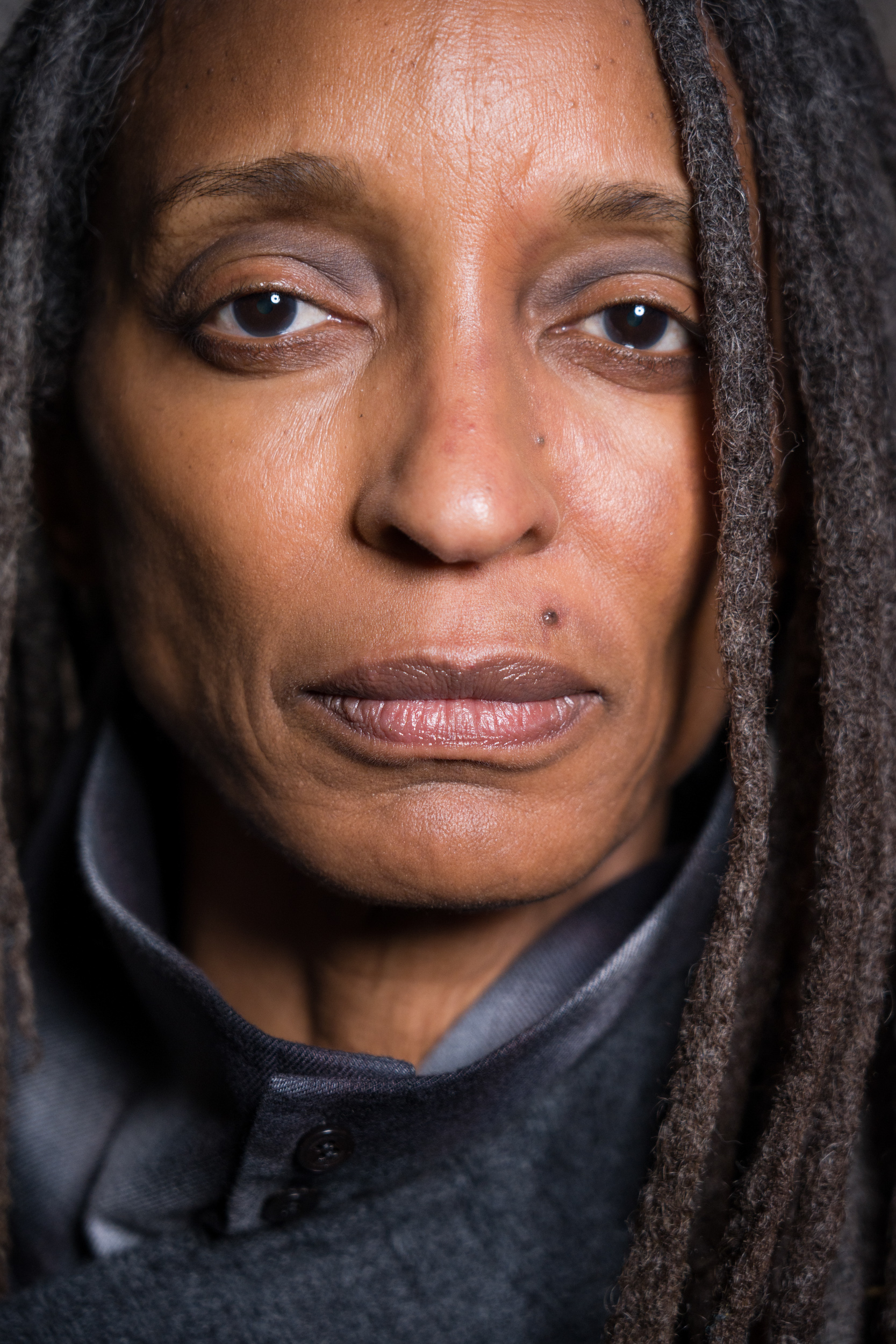 Songzio Fall 2026 Men’s Fashion Show Backstage