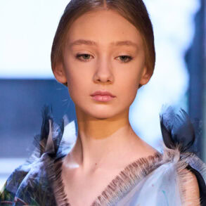 Franck Sorbier Spring 2026 Couture Fashion Show Details