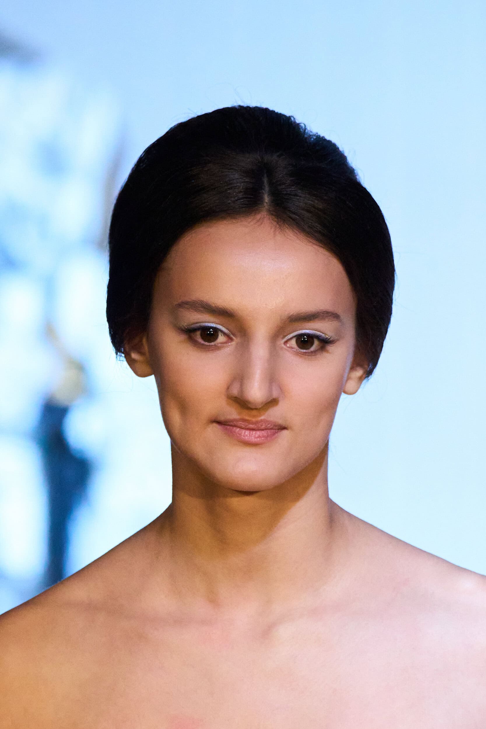 Franck Sorbier Spring 2026 Couture Fashion Show Details