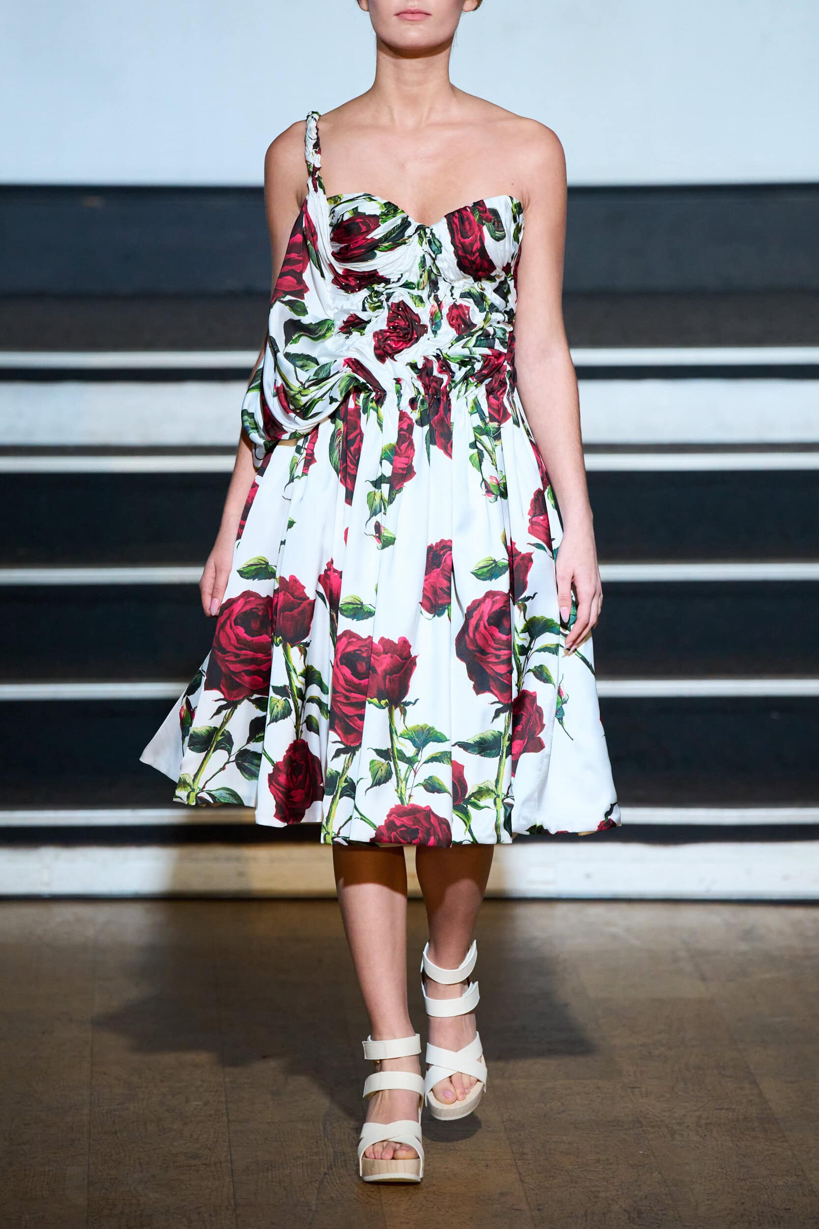 Franck Sorbier Spring 2026 Couture Fashion Show Details