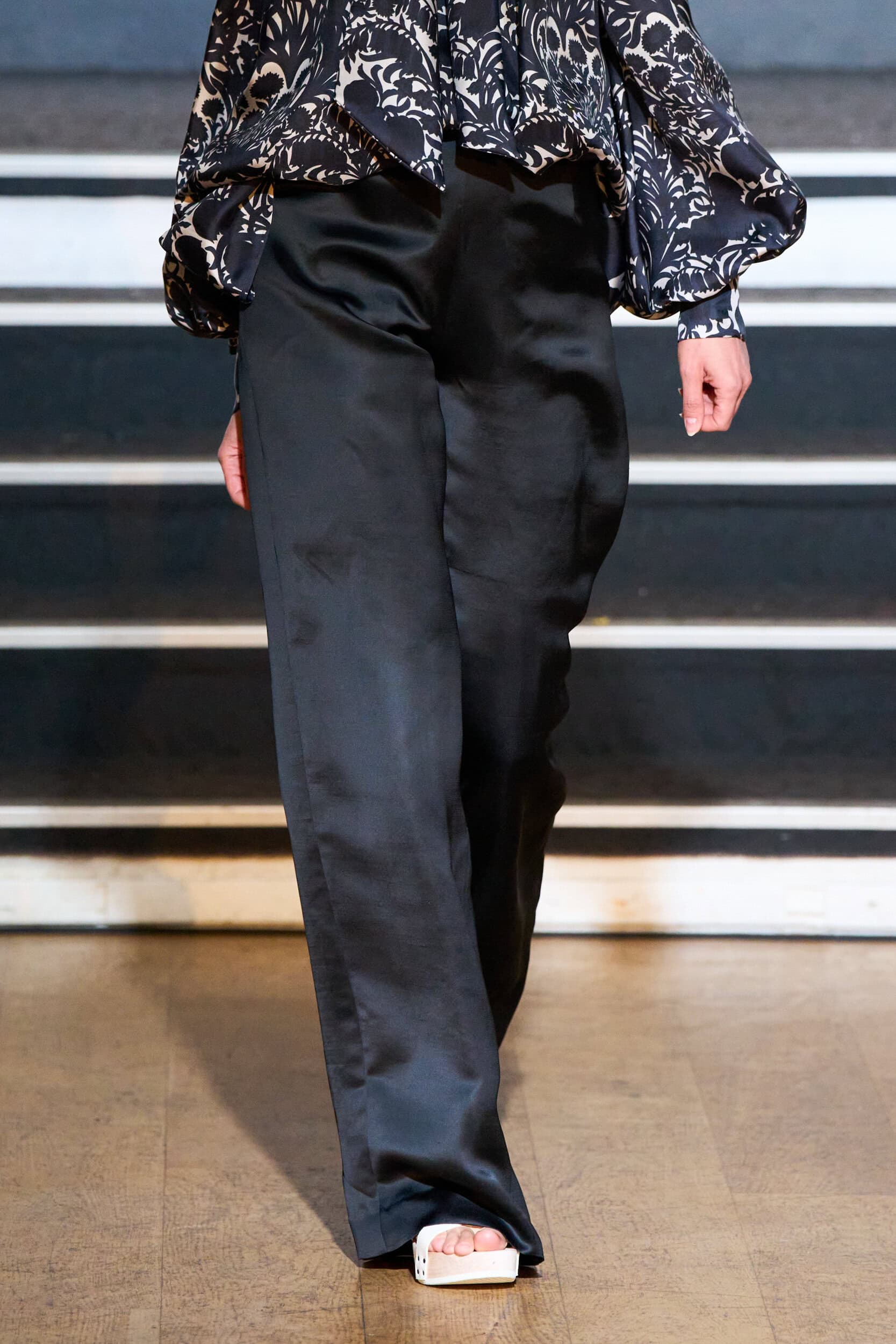 Franck Sorbier Spring 2026 Couture Fashion Show Details