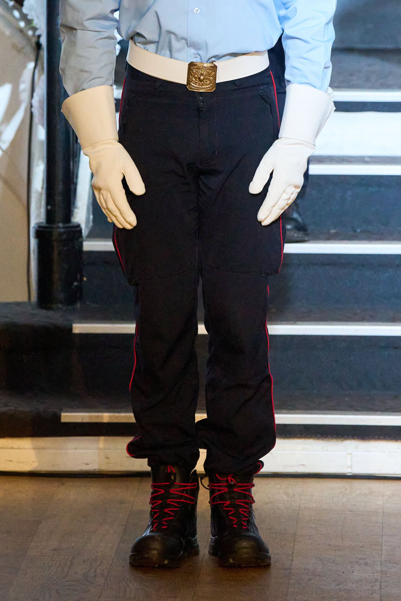 Franck Sorbier Spring 2026 Couture Fashion Show Details