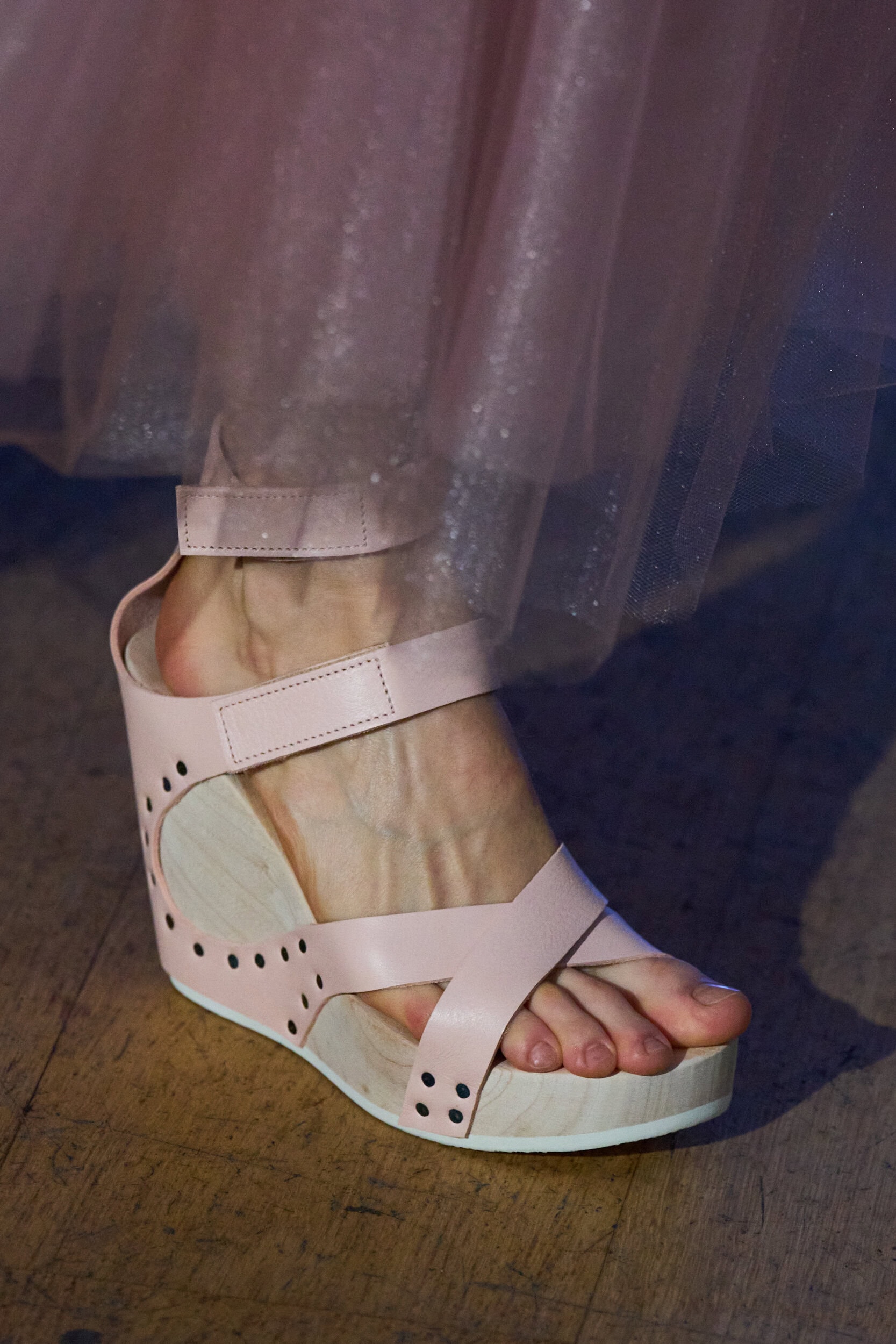 Franck Sorbier Spring 2026 Couture Fashion Show Details