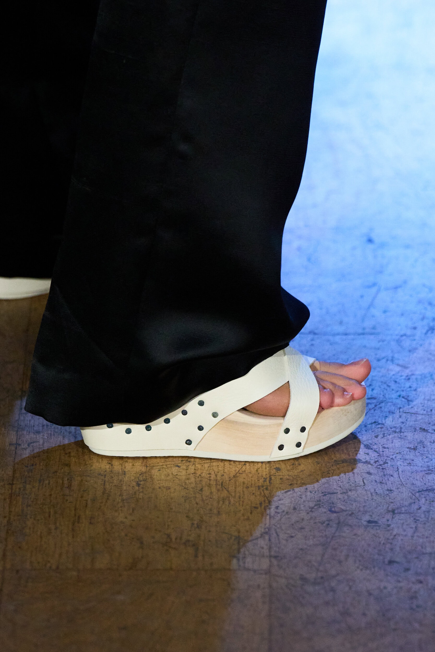 Franck Sorbier Spring 2026 Couture Fashion Show Details