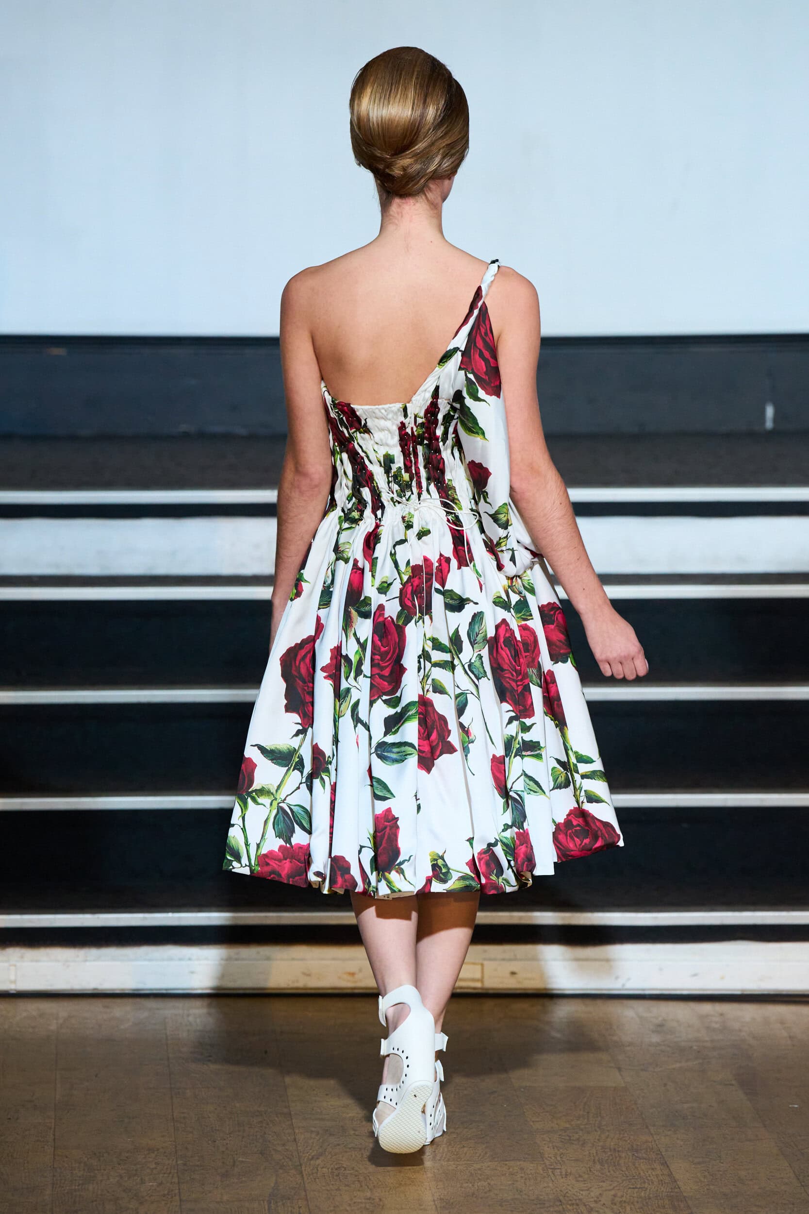 Franck Sorbier Spring 2026 Couture Fashion Show Details