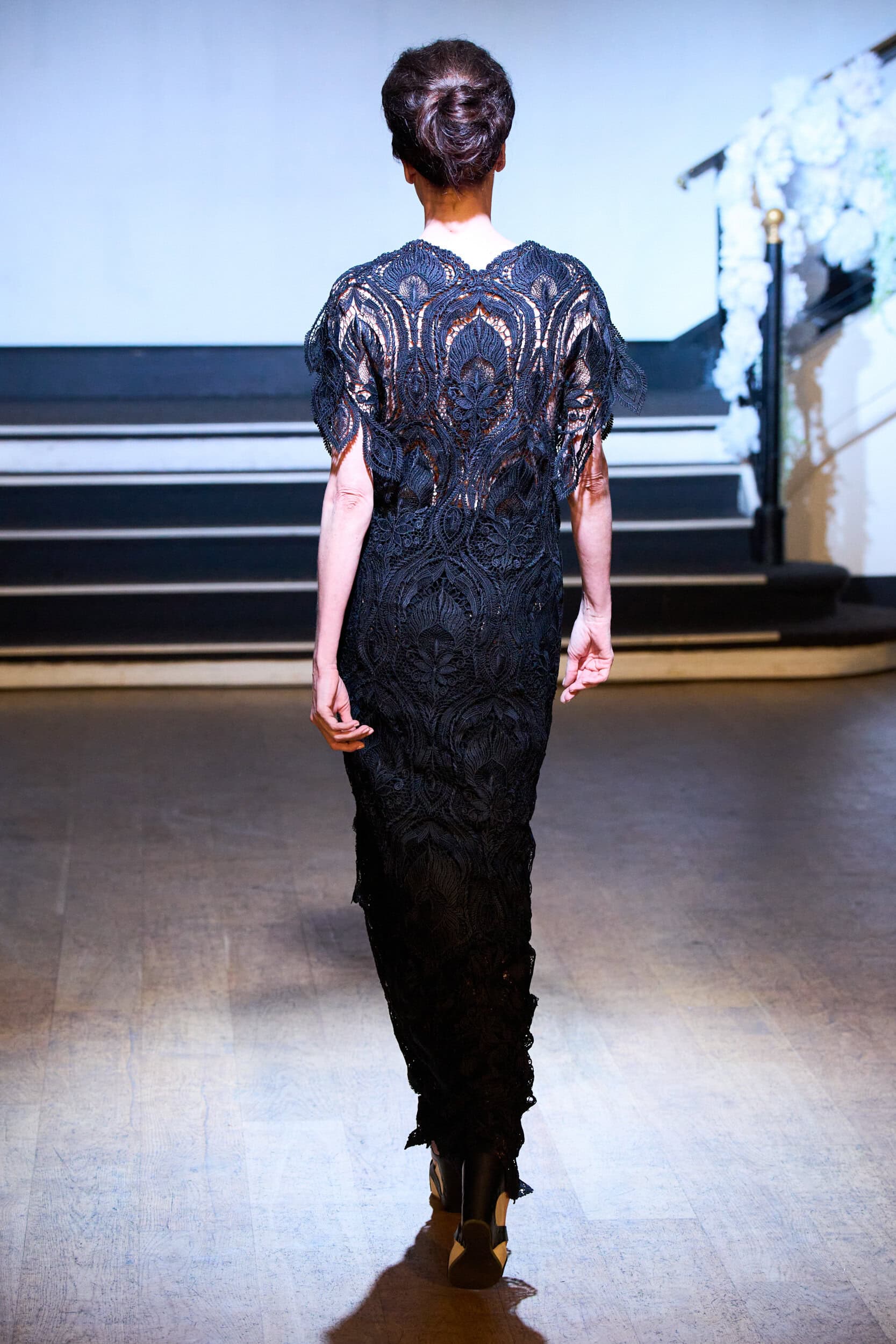 Franck Sorbier Spring 2026 Couture Fashion Show Details