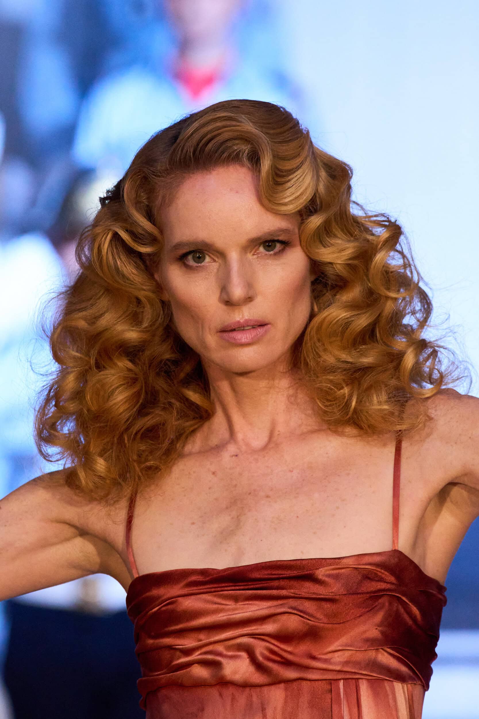 Franck Sorbier Spring 2026 Couture Fashion Show Details