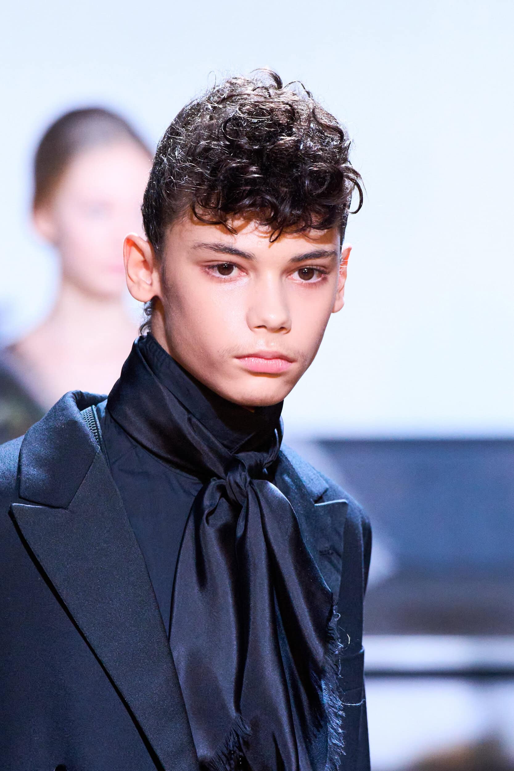 Franck Sorbier Spring 2026 Couture Fashion Show Details