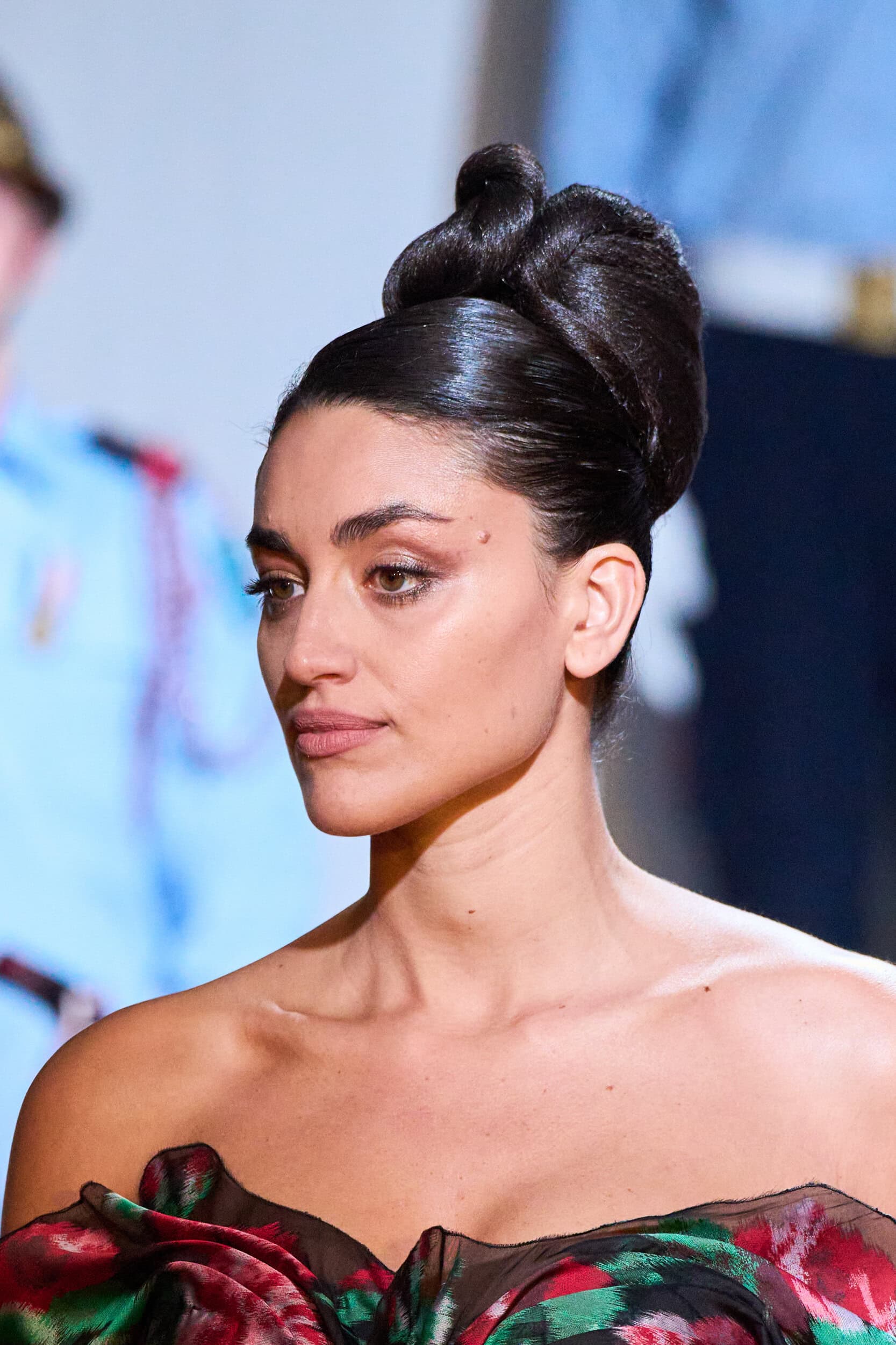 Franck Sorbier Spring 2026 Couture Fashion Show Details