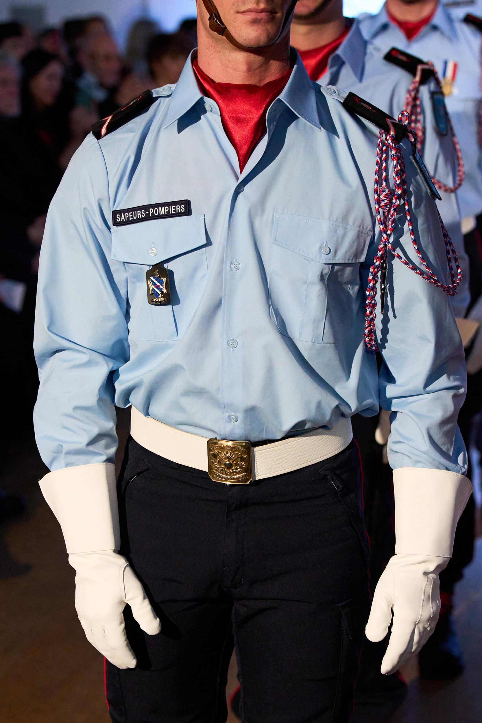 Franck Sorbier Spring 2026 Couture Fashion Show Details