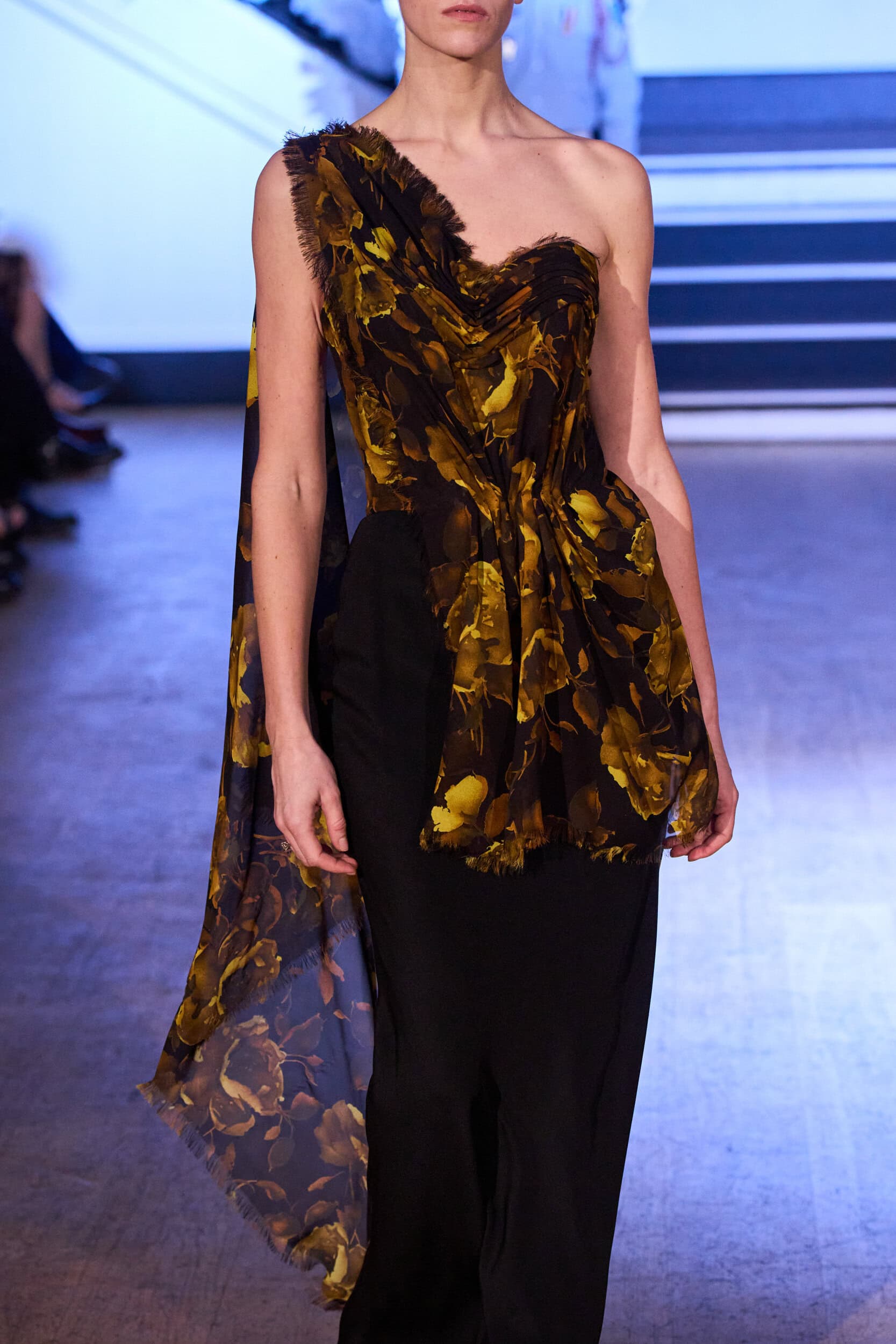 Franck Sorbier Spring 2026 Couture Fashion Show Details