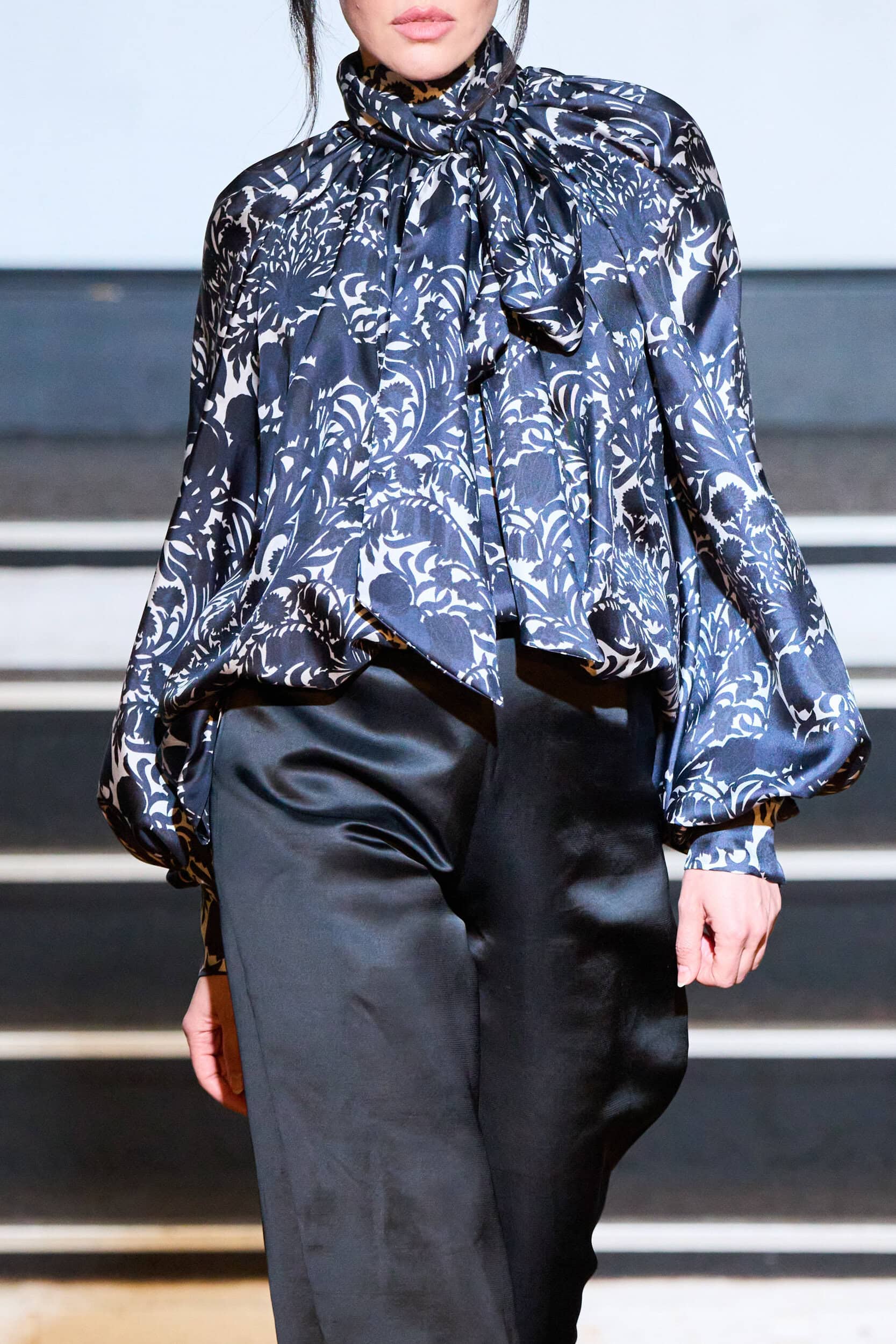 Franck Sorbier Spring 2026 Couture Fashion Show Details