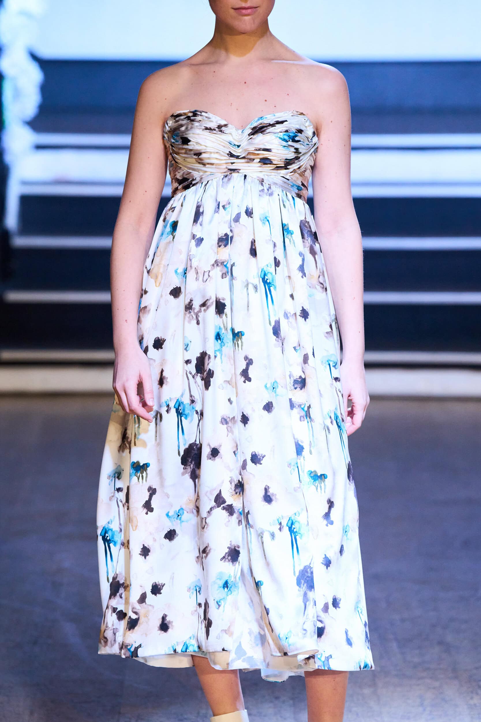 Franck Sorbier Spring 2026 Couture Fashion Show Details