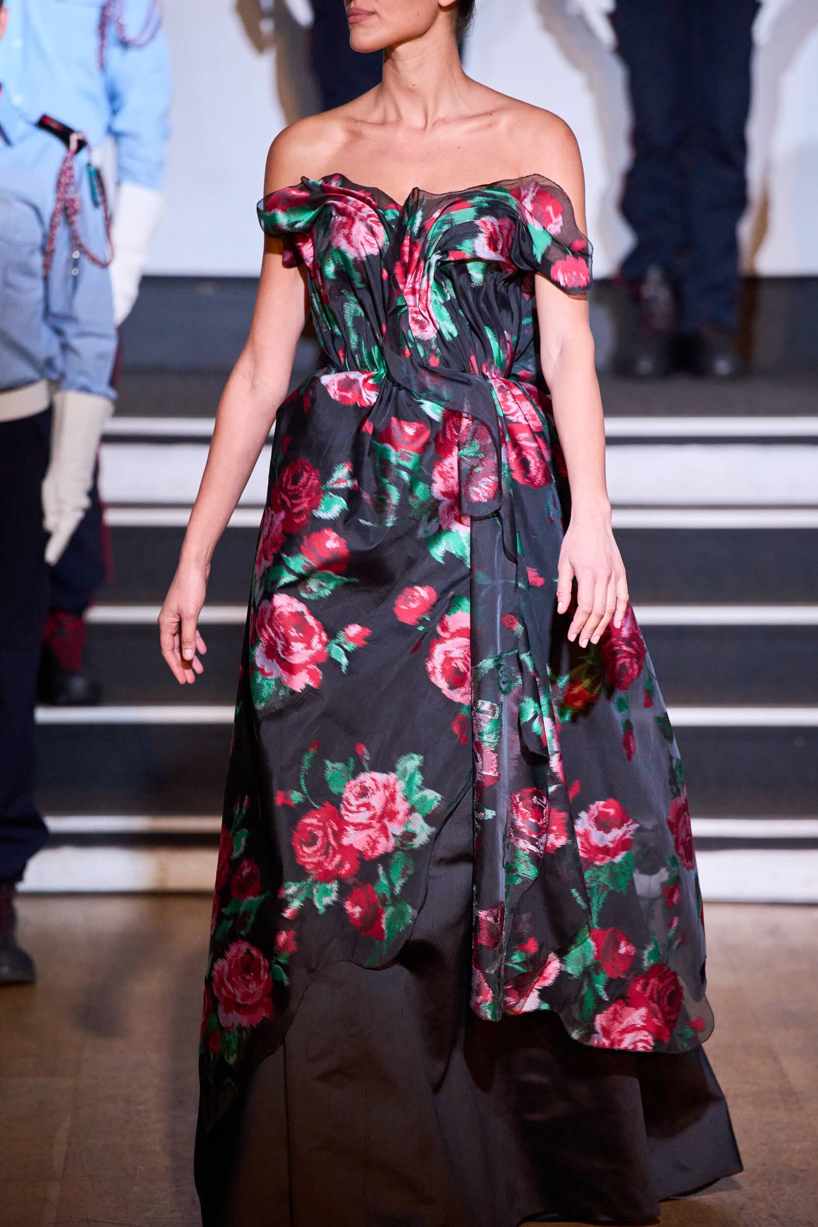 Franck Sorbier Spring 2026 Couture Fashion Show Details