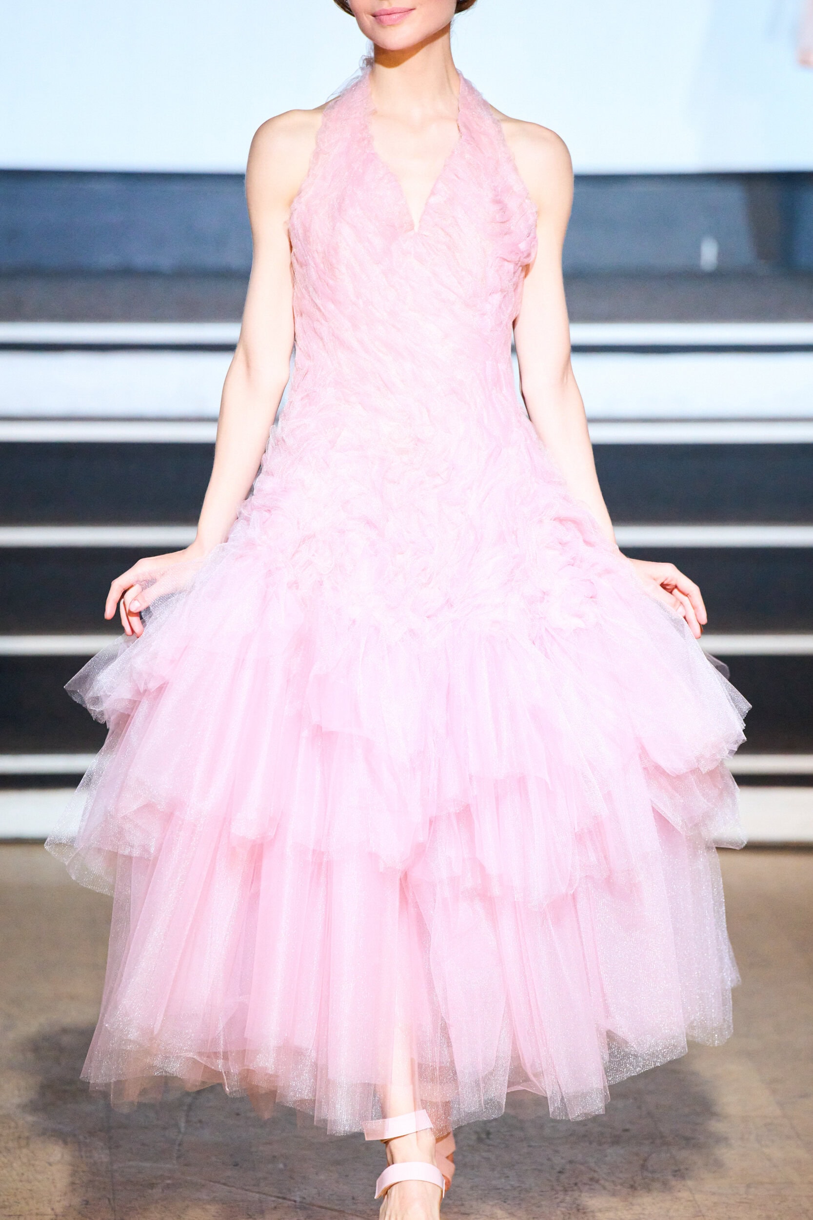 Franck Sorbier Spring 2026 Couture Fashion Show Details