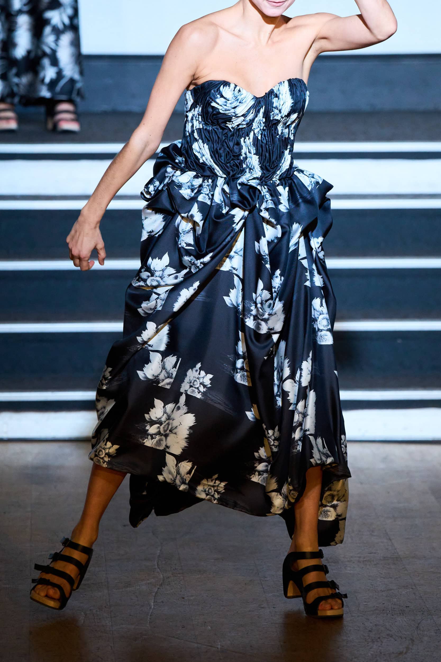 Franck Sorbier Spring 2026 Couture Fashion Show Details