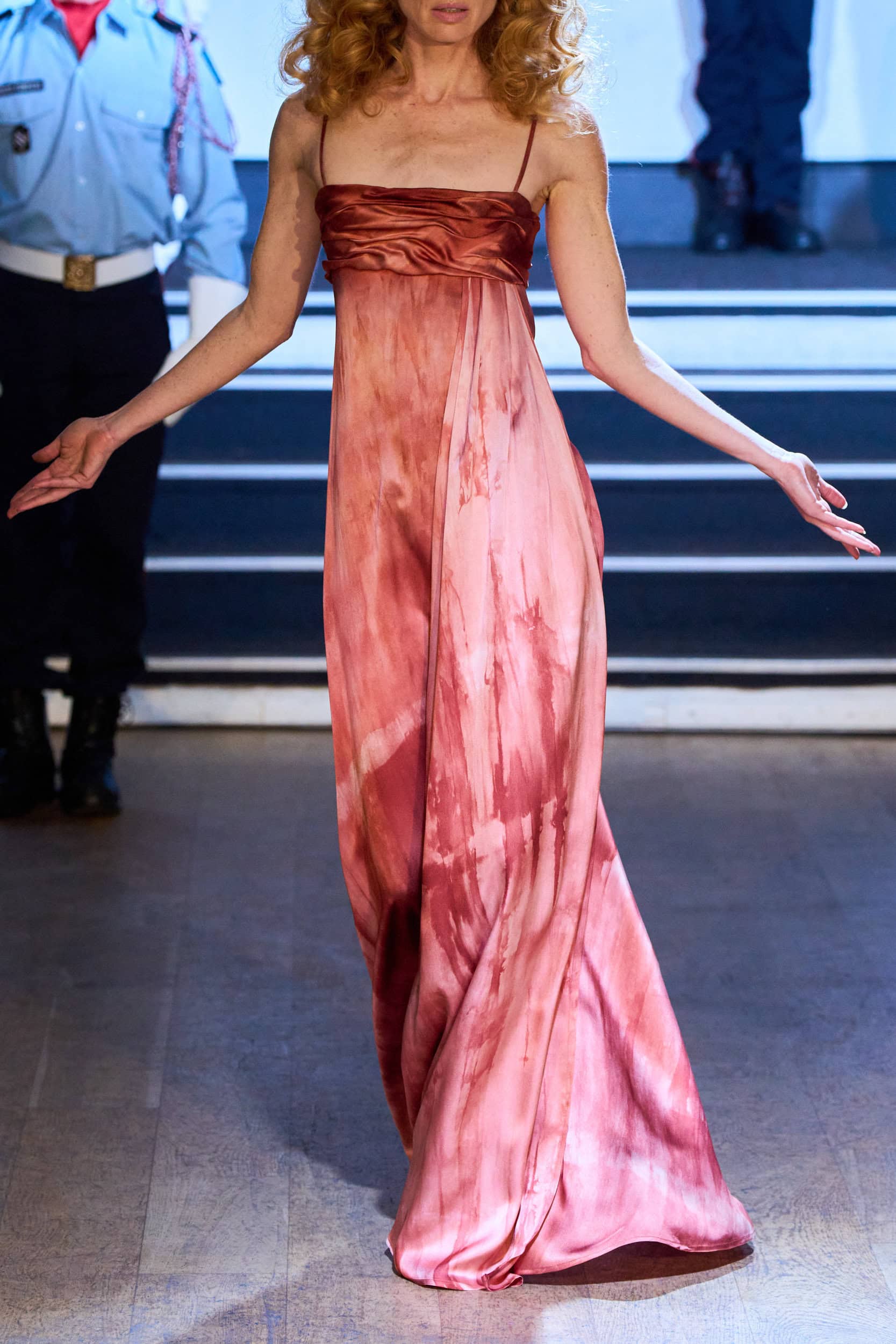 Franck Sorbier Spring 2026 Couture Fashion Show Details