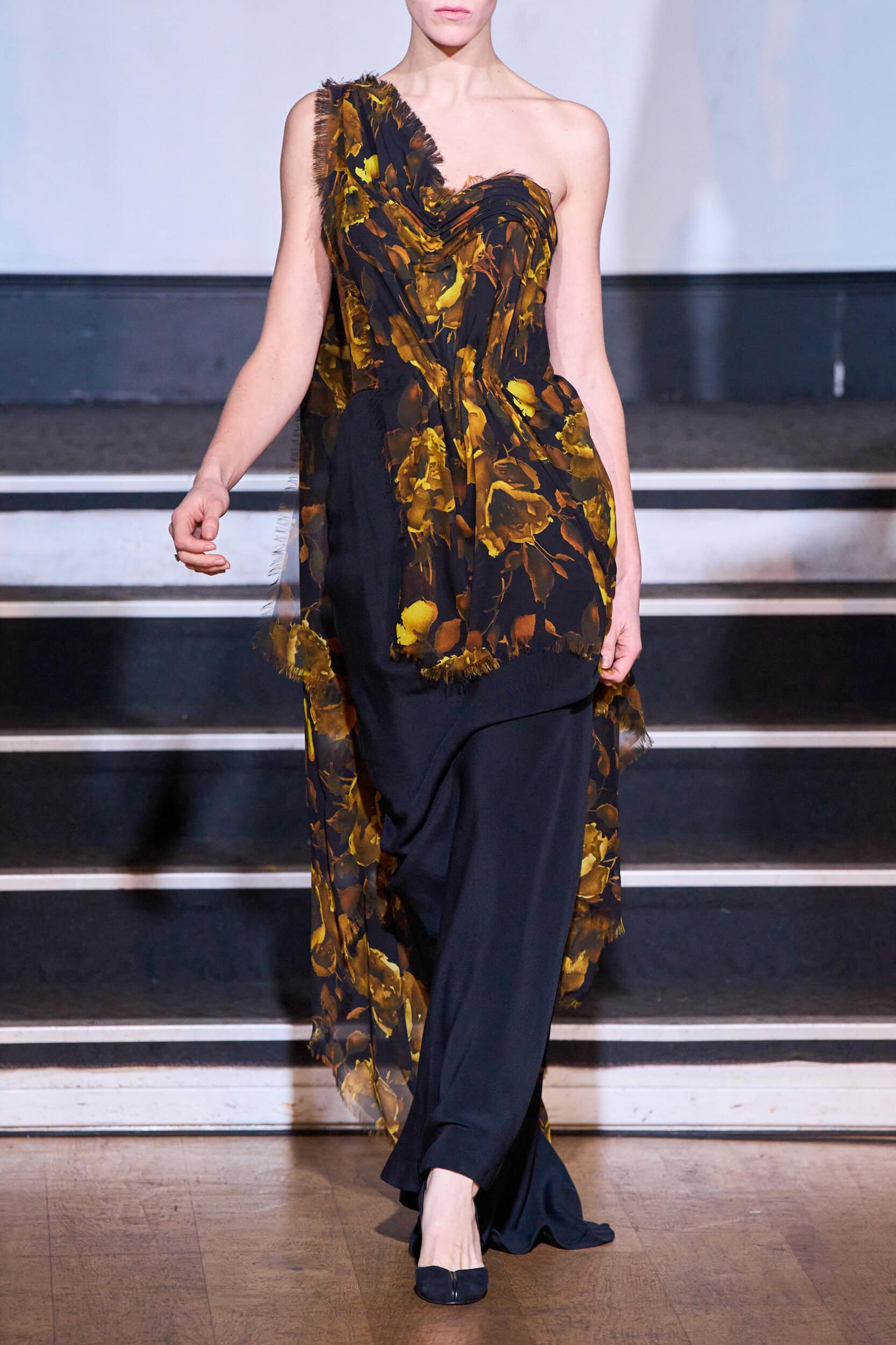 Franck Sorbier Spring 2026 Couture Fashion Show Details