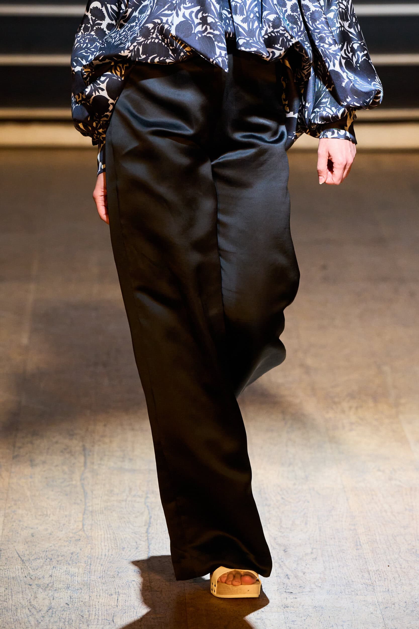 Franck Sorbier Spring 2026 Couture Fashion Show Details