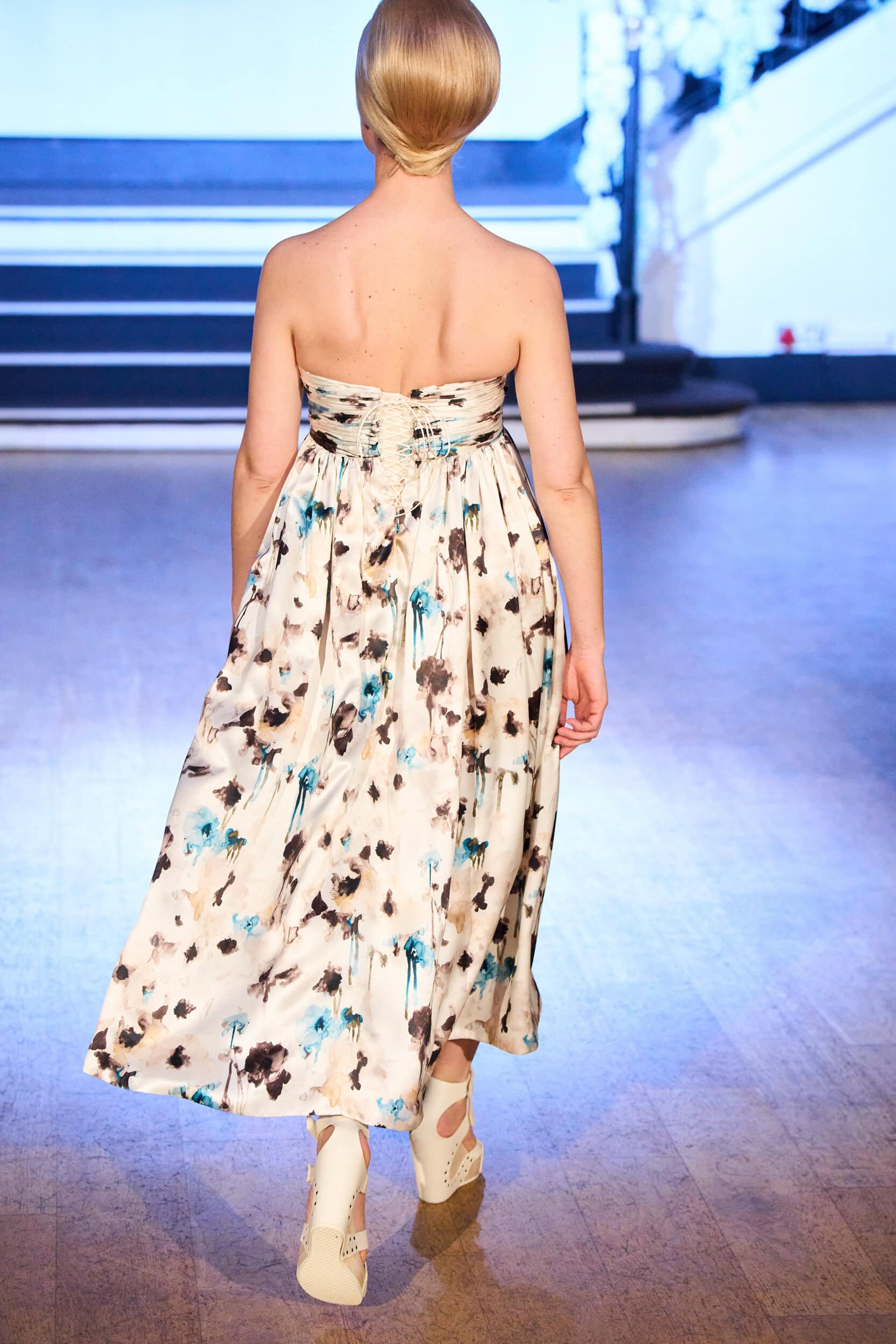 Franck Sorbier Spring 2026 Couture Fashion Show Details