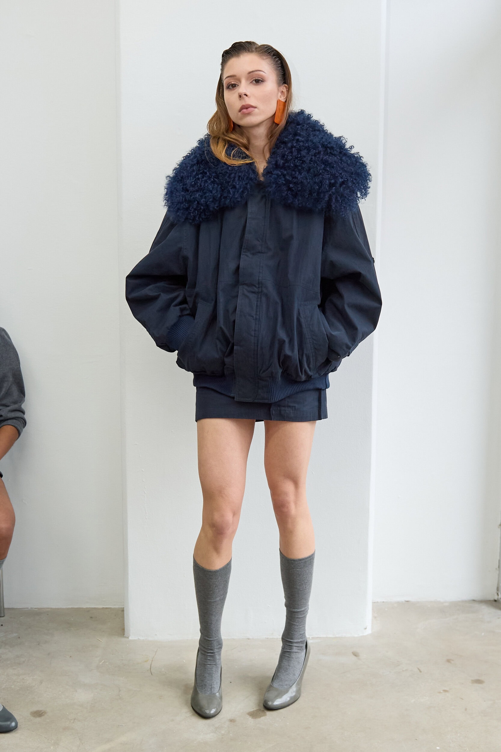 Sson Fall 2026 Fashion Show 