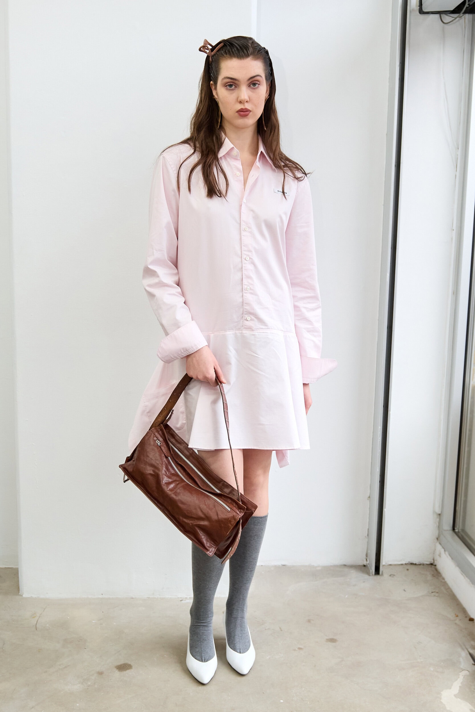 Sson Fall 2026 Fashion Show 