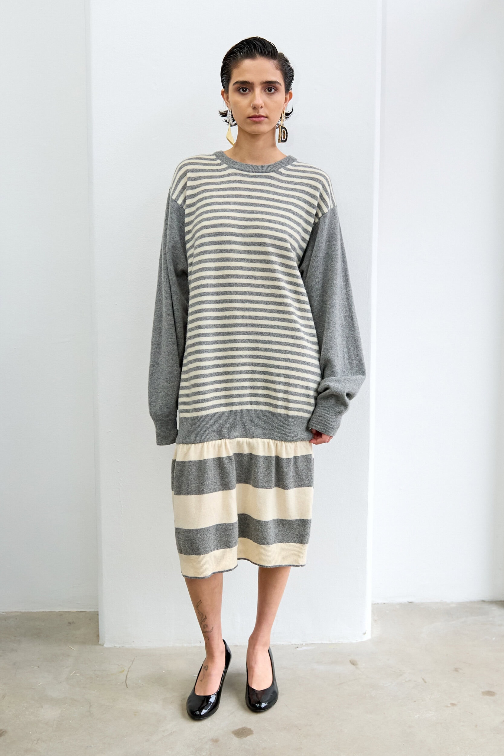 Sson Fall 2026 Fashion Show 