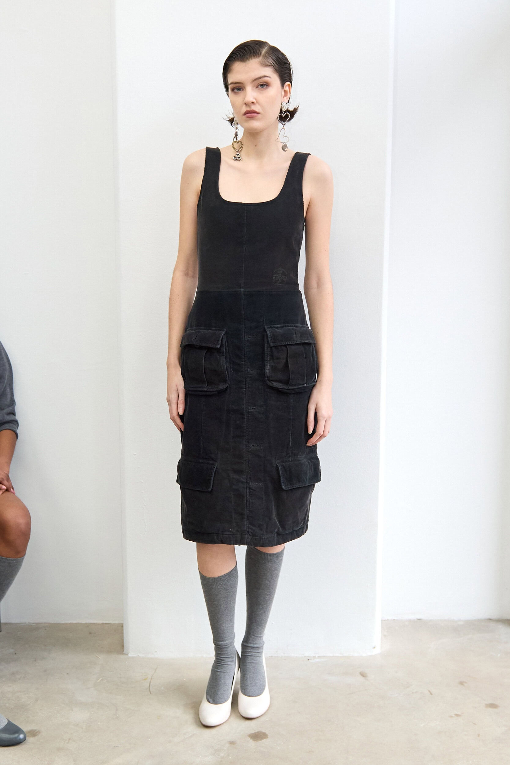 Sson Fall 2026 Fashion Show 