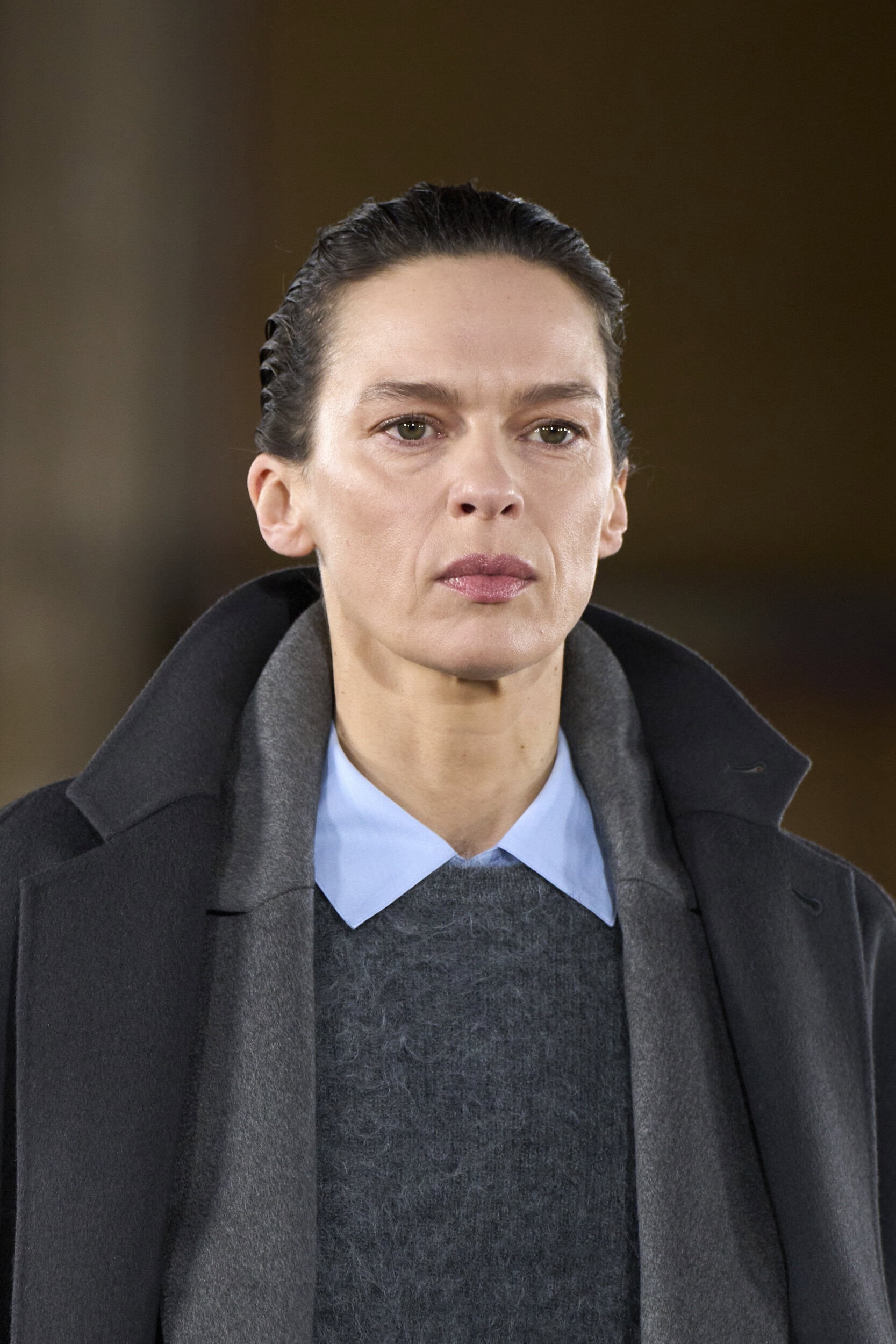 Ssstein Fall 2026 Men’s Fashion Show Details