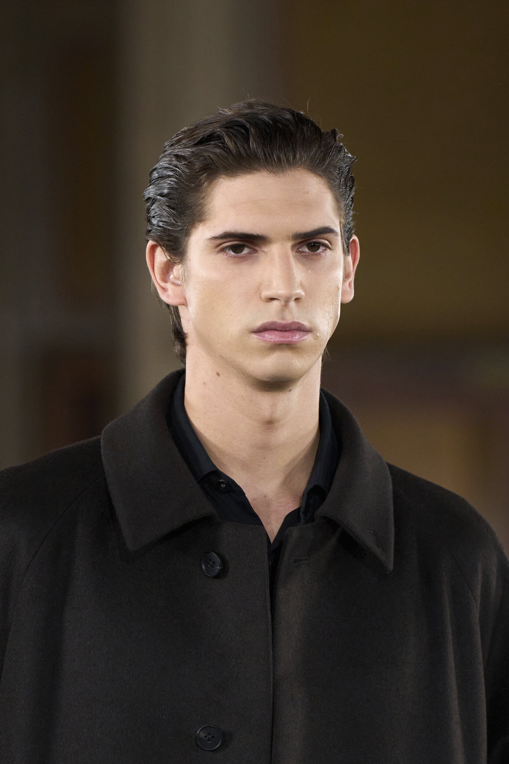 Ssstein Fall 2026 Men’s Fashion Show Details