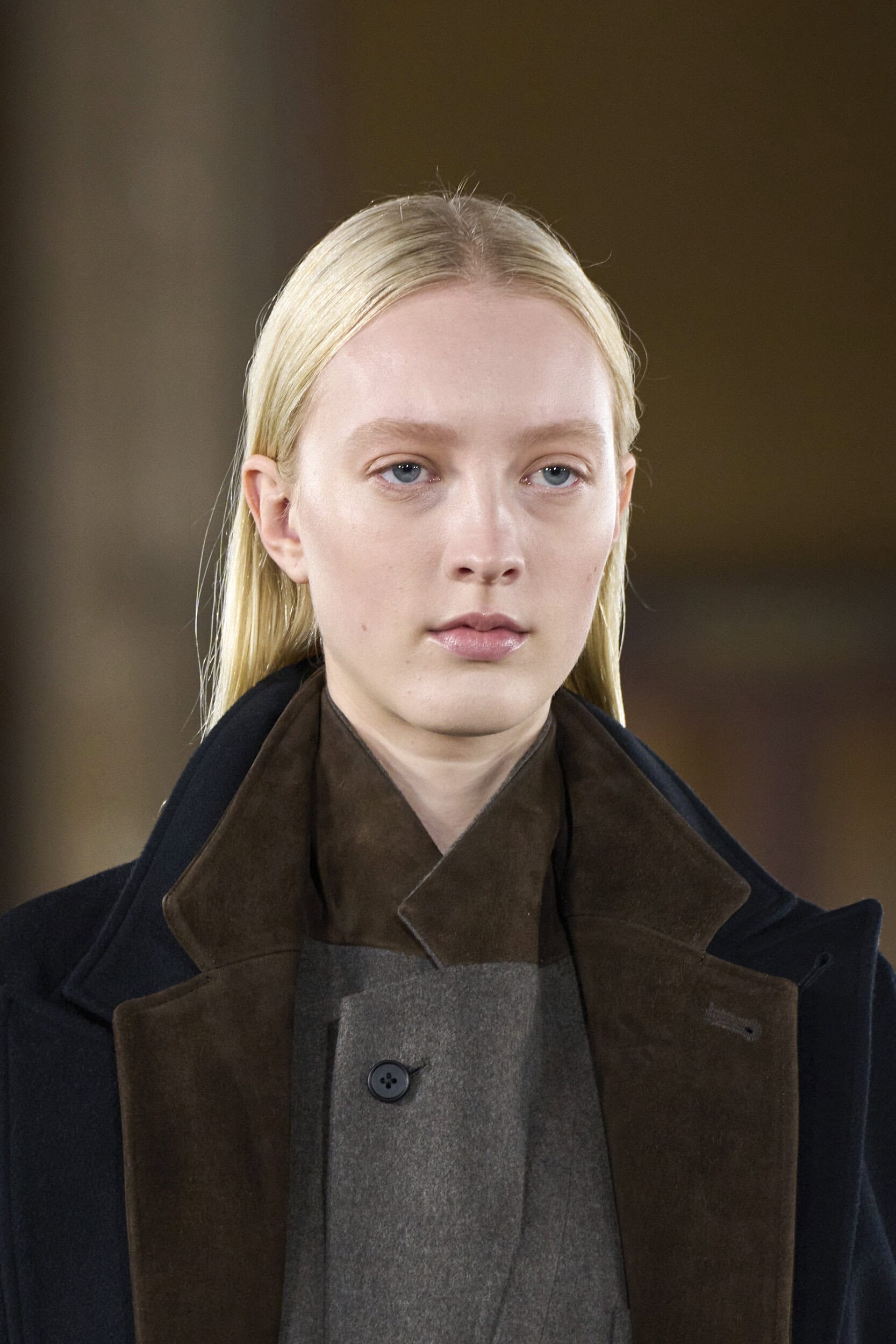 Ssstein Fall 2026 Men’s Fashion Show Details