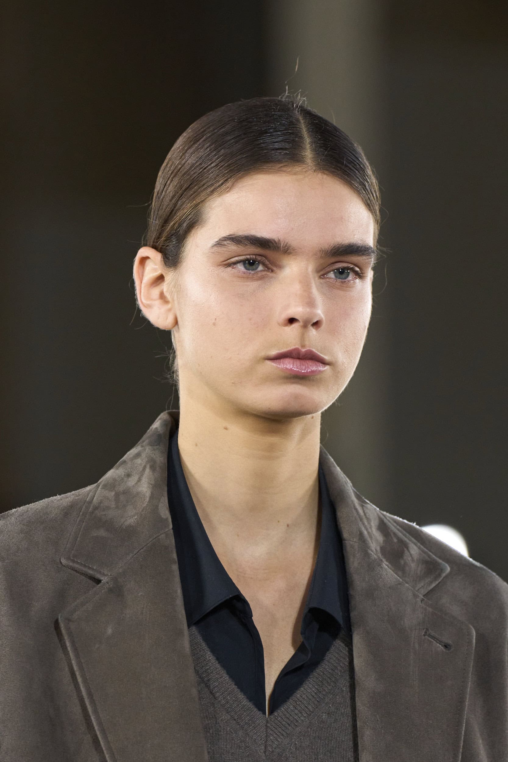 Ssstein Fall 2026 Men’s Fashion Show Details