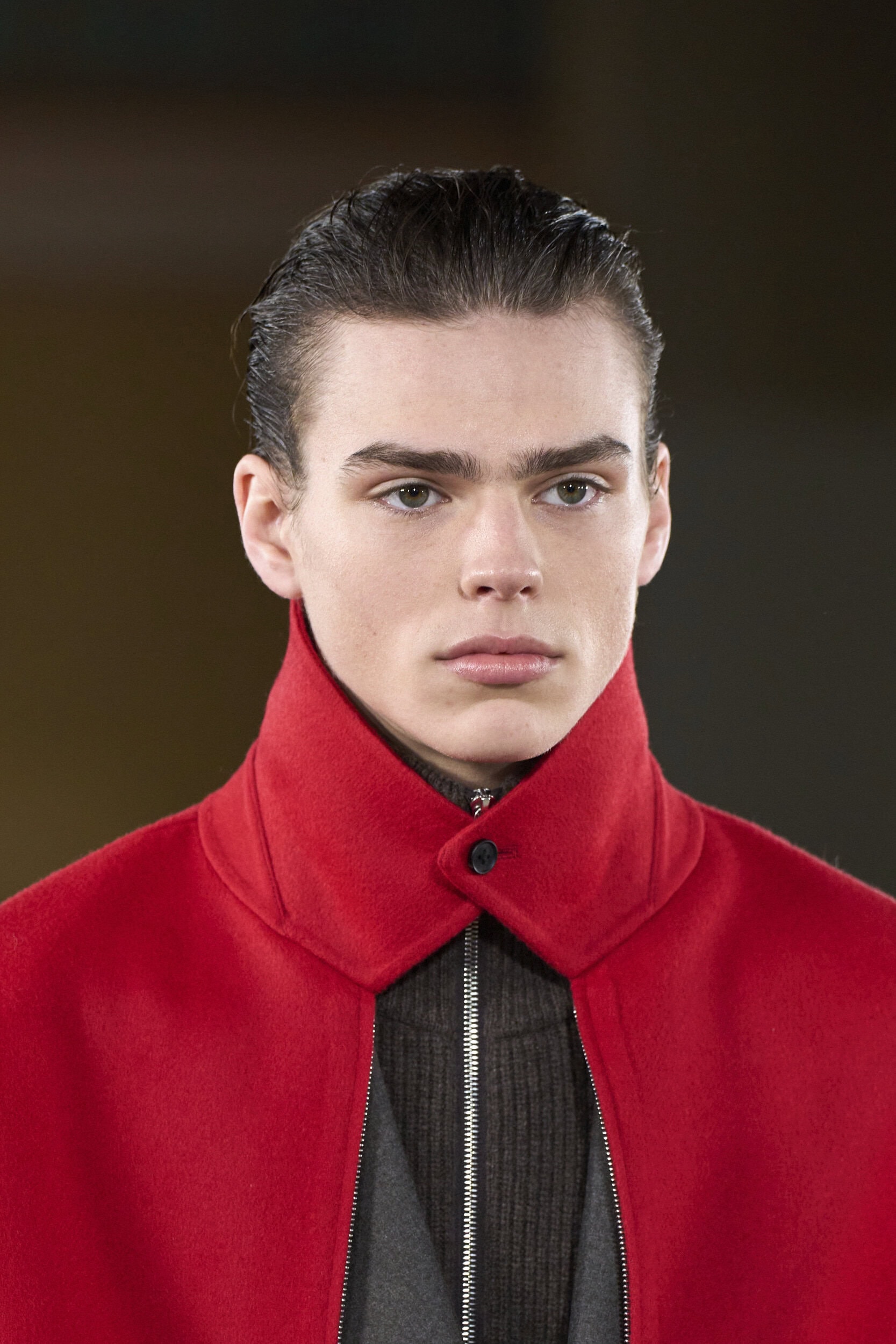 Ssstein Fall 2026 Men’s Fashion Show Details