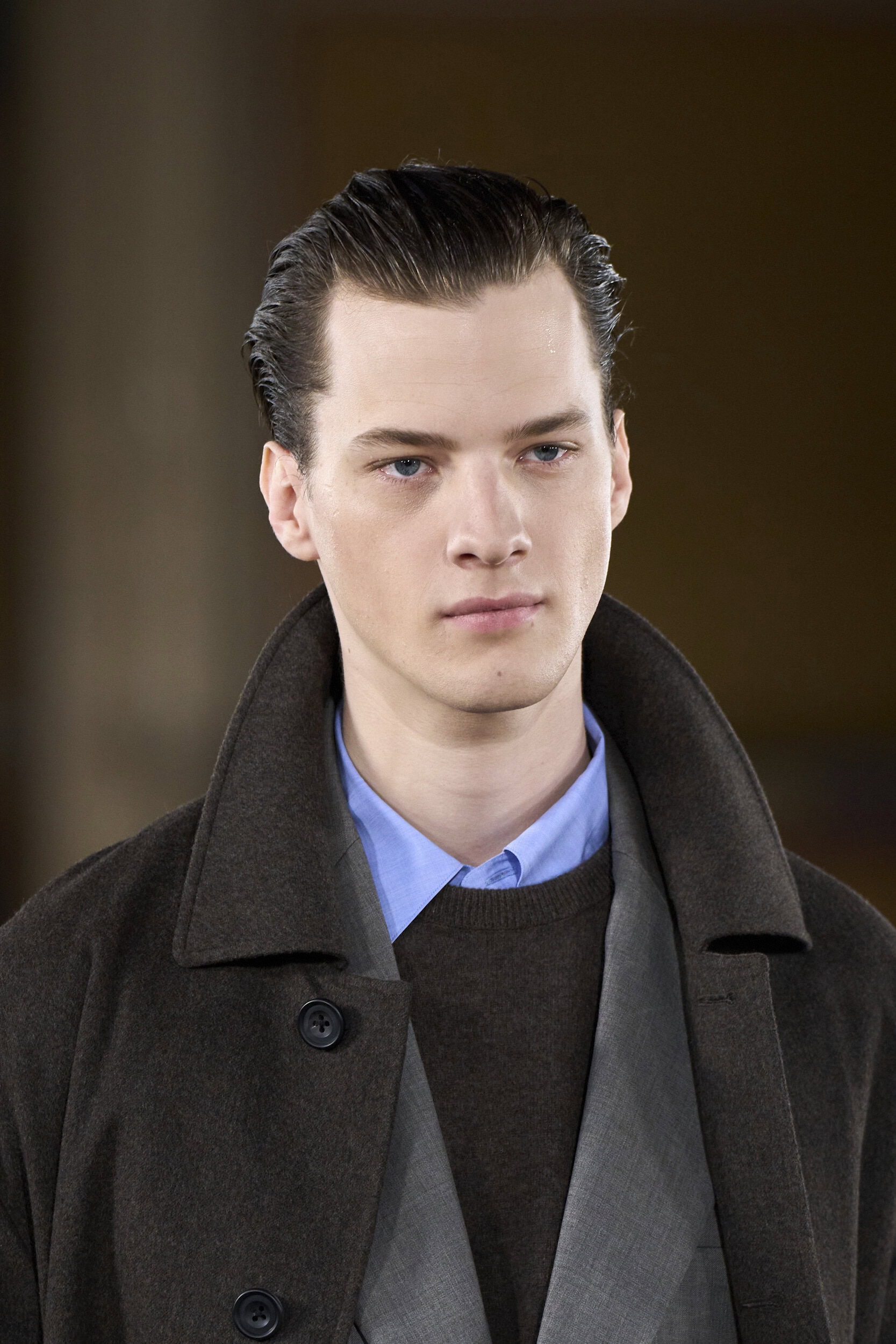 Ssstein Fall 2026 Men’s Fashion Show Details