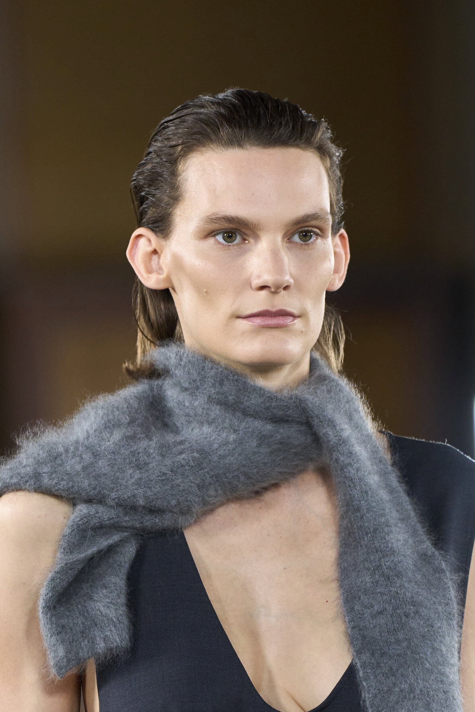 Ssstein Fall 2026 Men’s Fashion Show Details