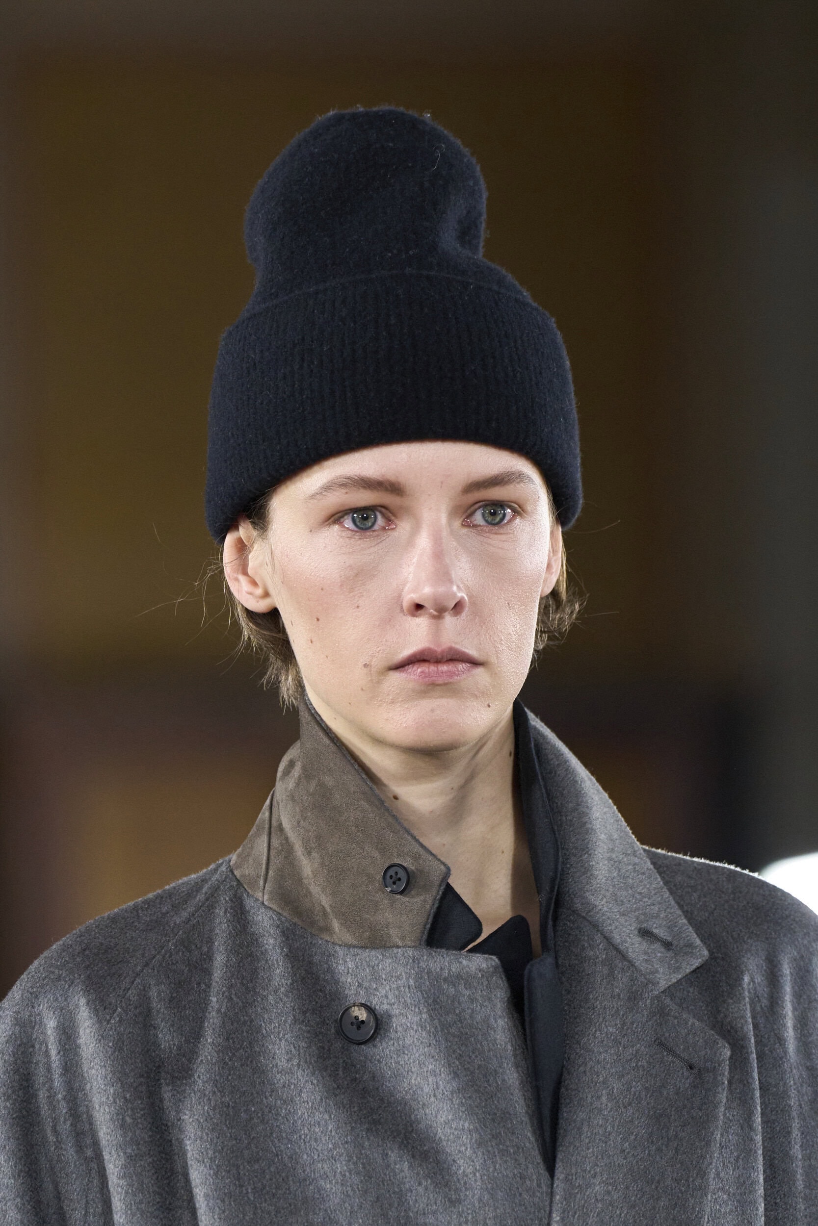 Ssstein Fall 2026 Men’s Fashion Show Details