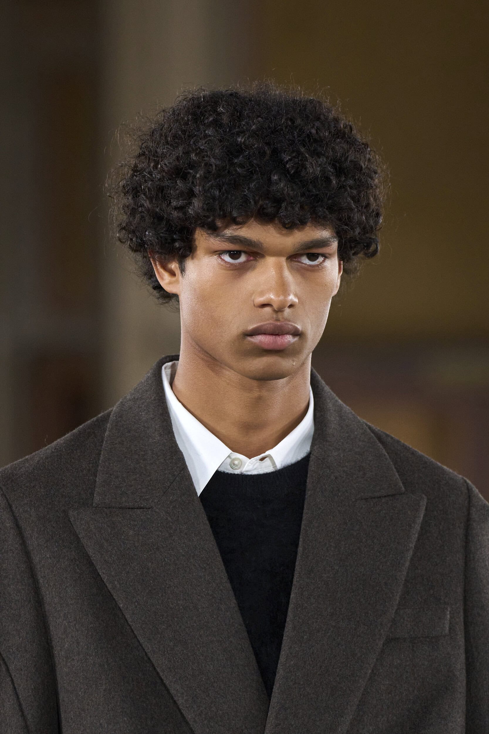 Ssstein Fall 2026 Men’s Fashion Show Details