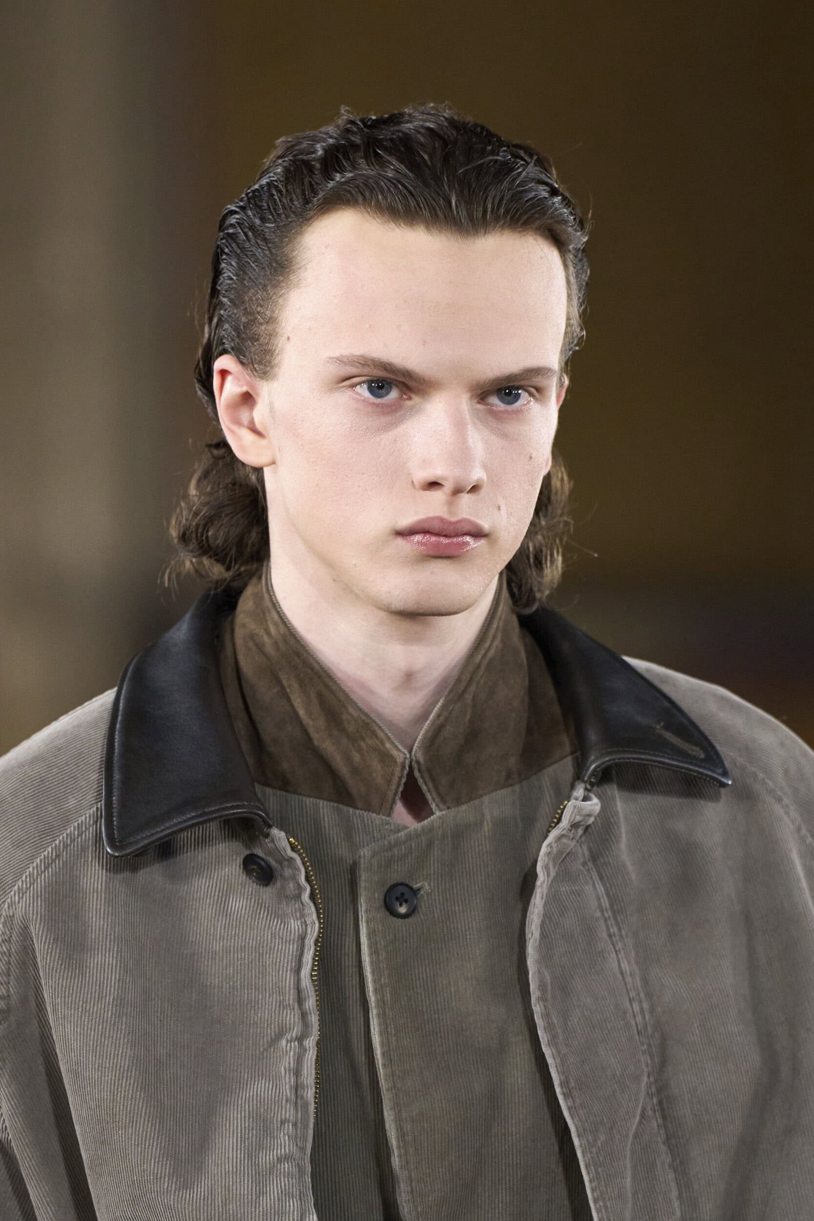 Ssstein Fall 2026 Men’s Fashion Show Details