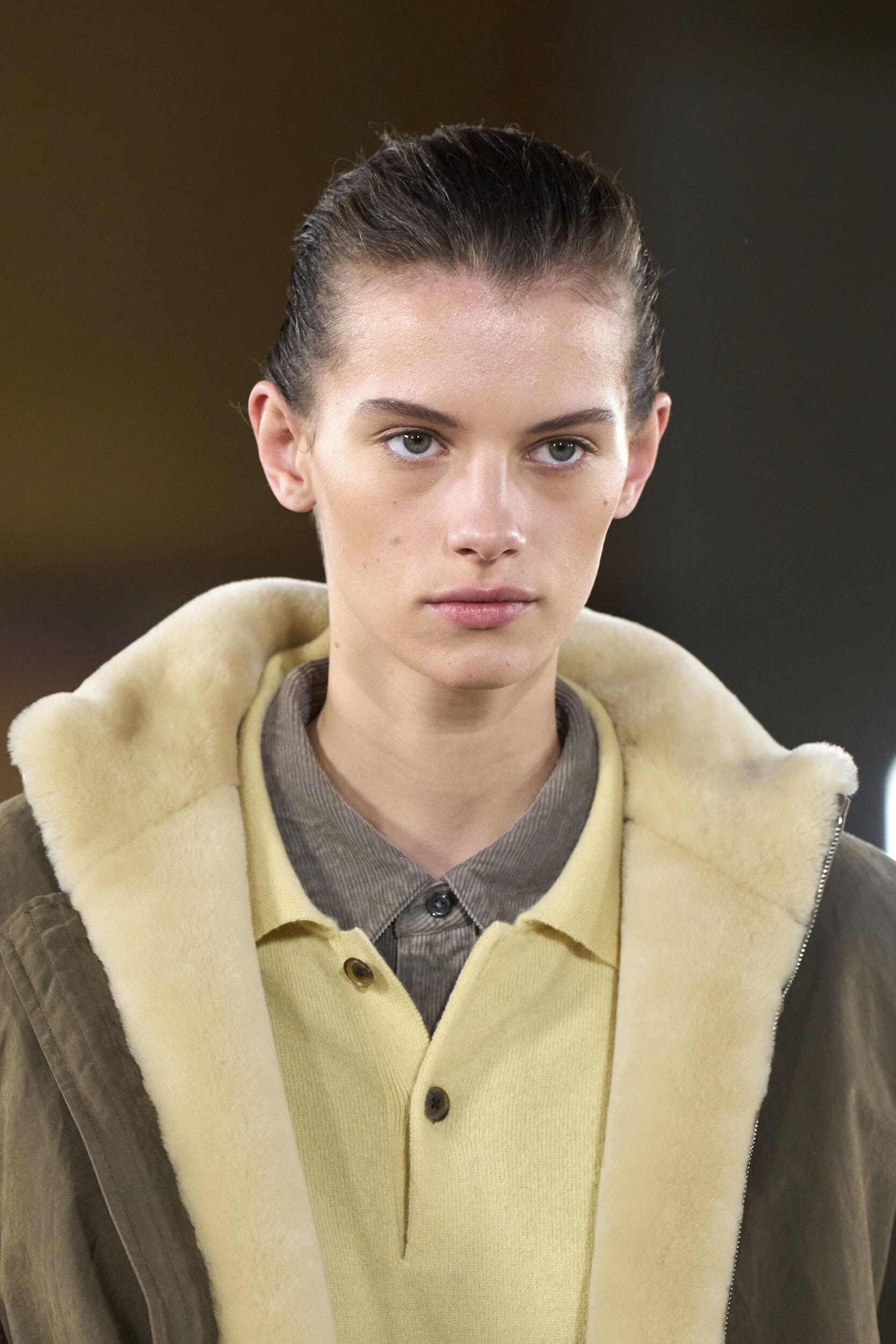 Ssstein Fall 2026 Men’s Fashion Show Details