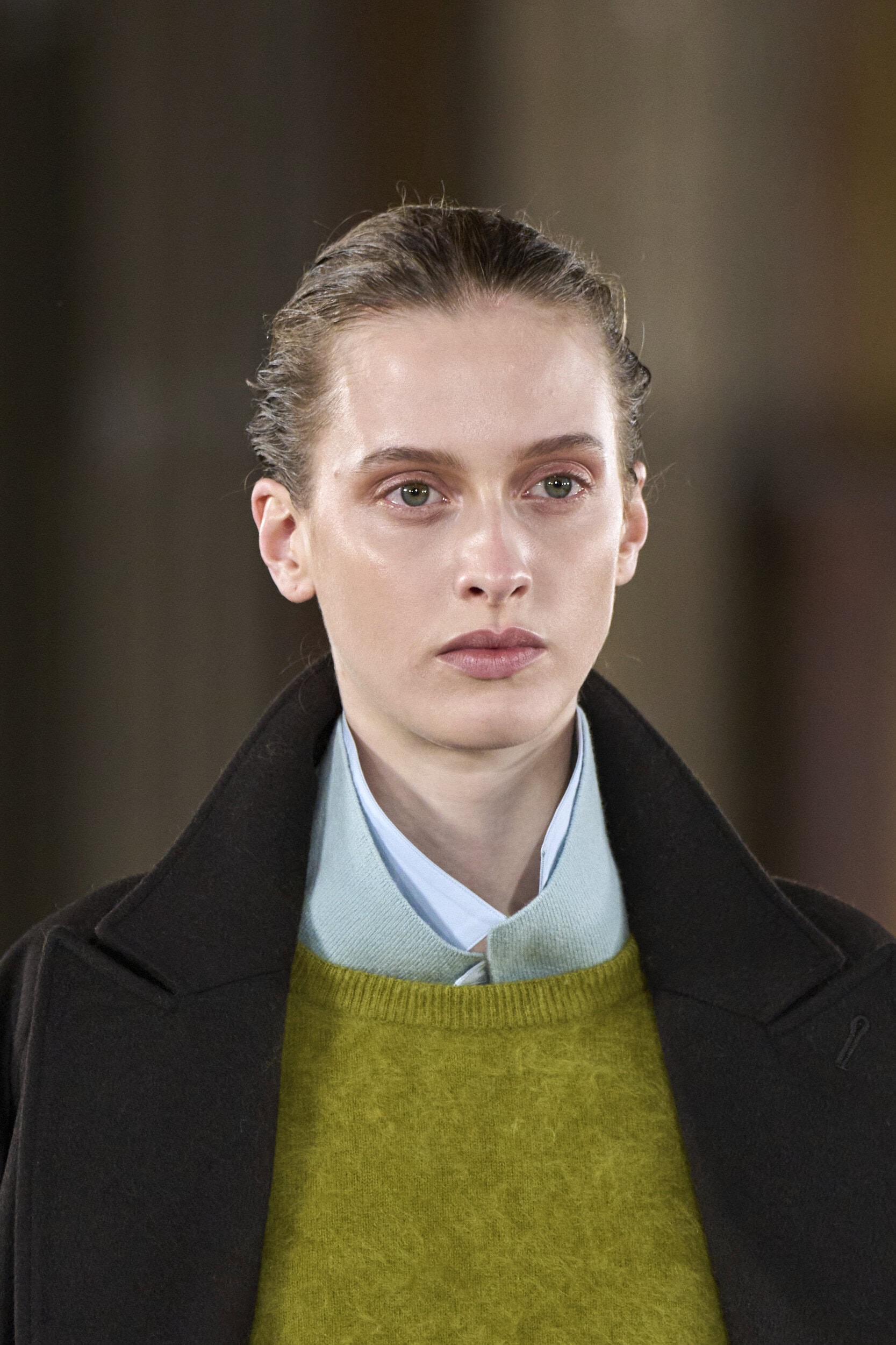 Ssstein Fall 2026 Men’s Fashion Show Details