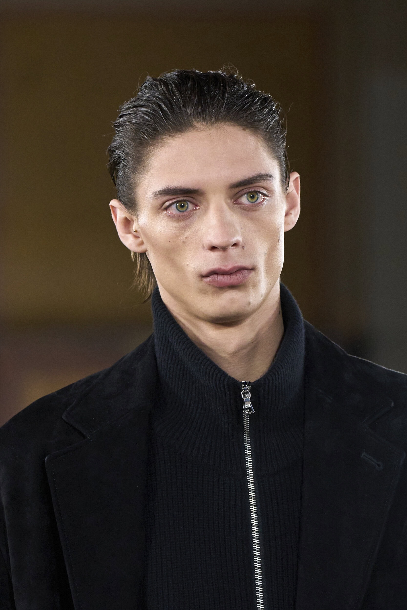 Ssstein Fall 2026 Men’s Fashion Show Details
